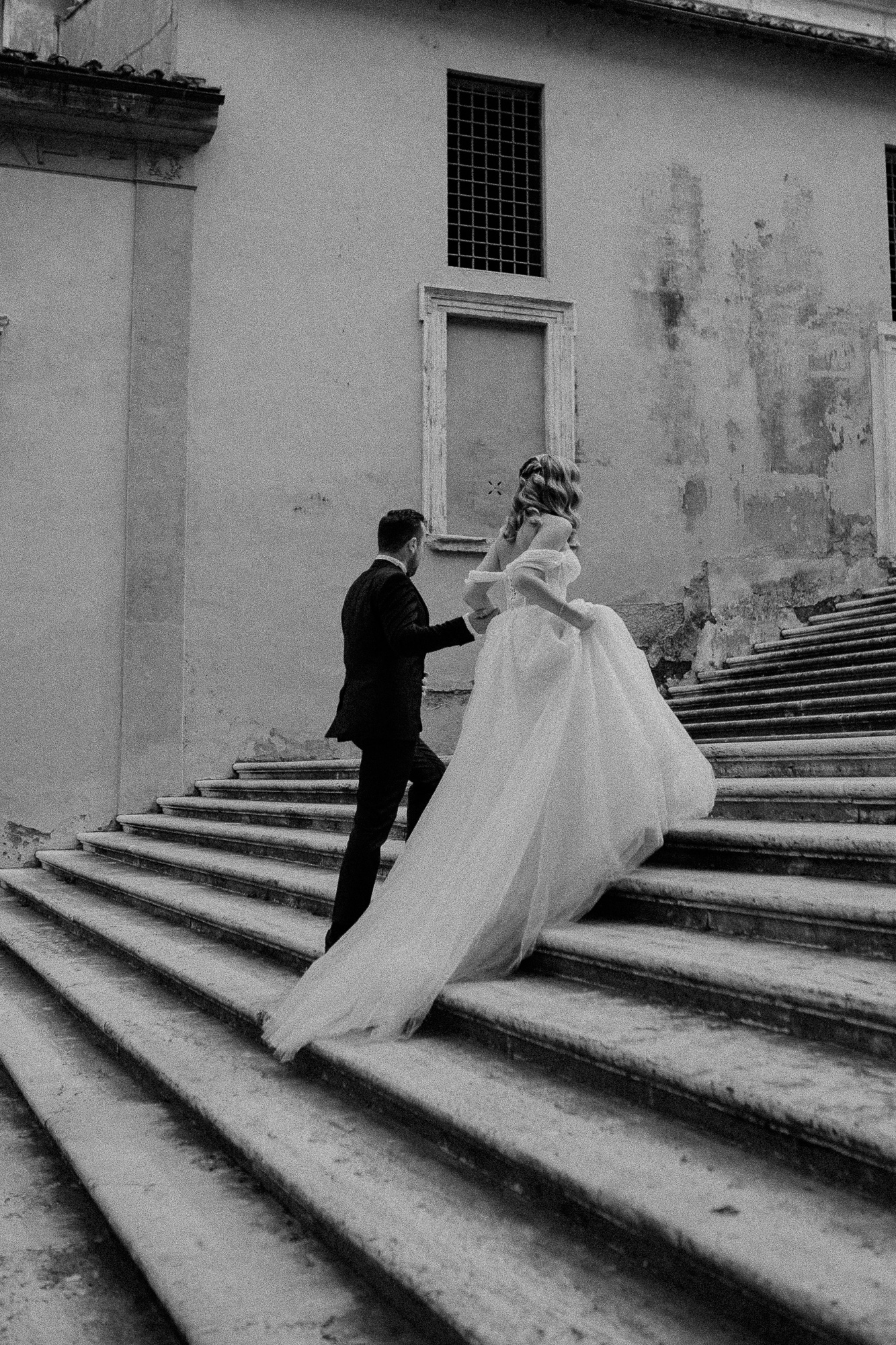 Cansu & Ferhat #weddingsinitaly