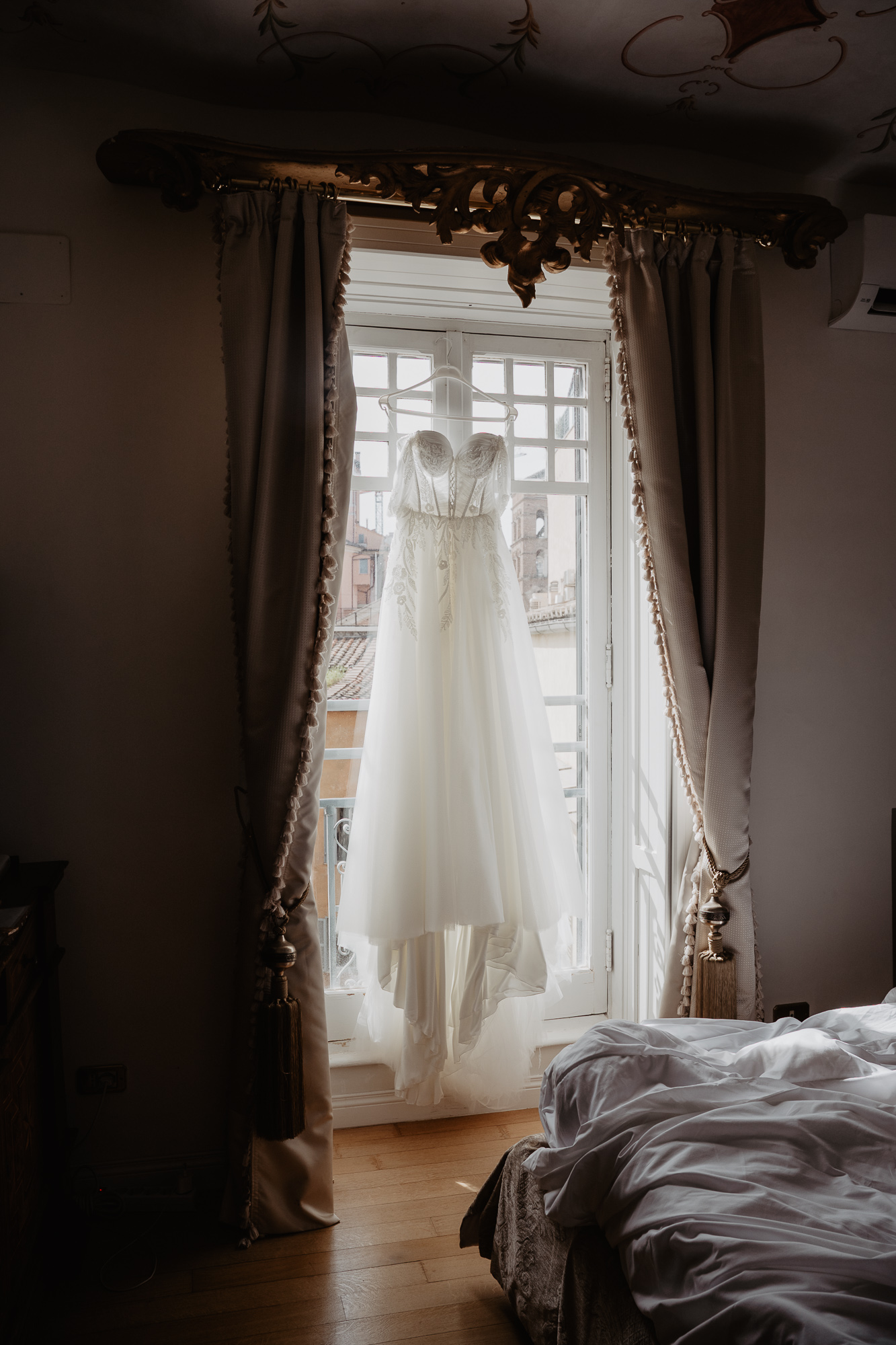 Cansu & Ferhat #weddingsinitaly
