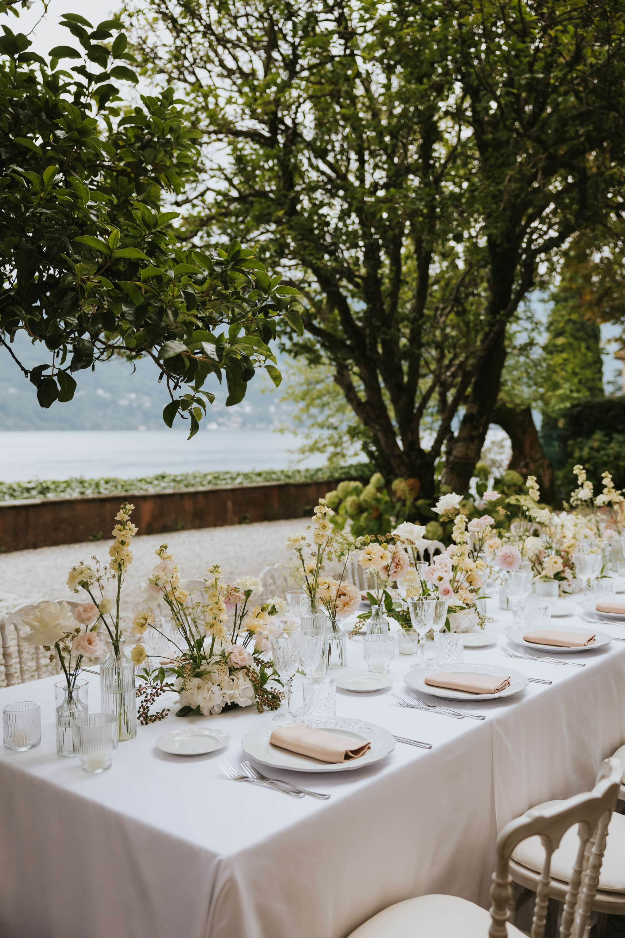 Çisem & Cihan #weddingsinitaly