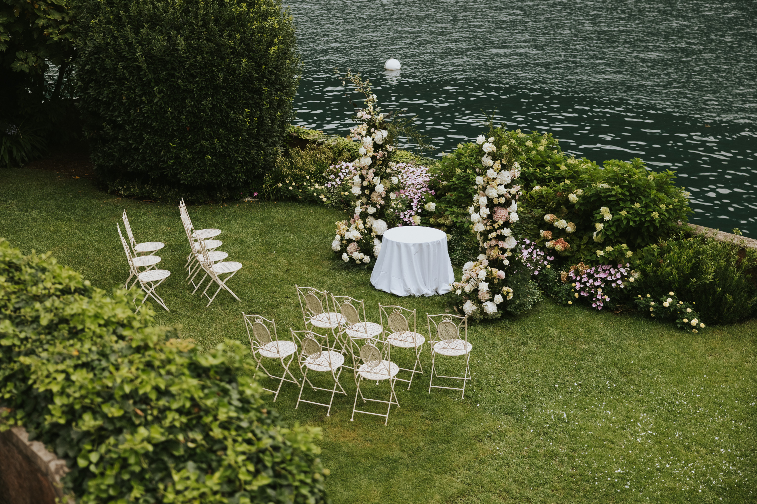 Çisem & Cihan #weddingsinitaly