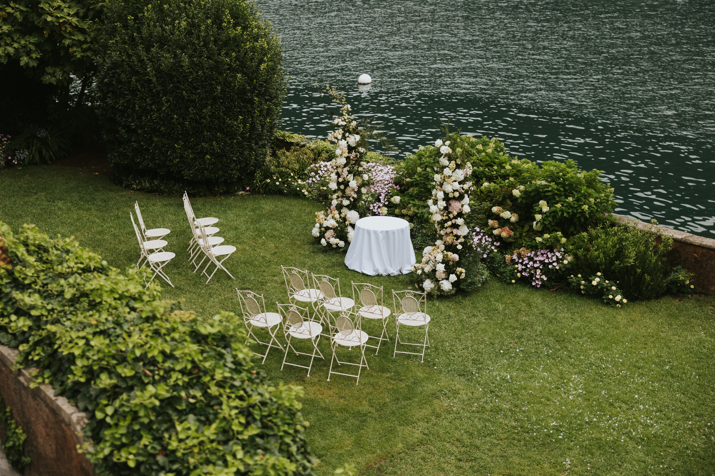 Çisem & Cihan #weddingsinitaly