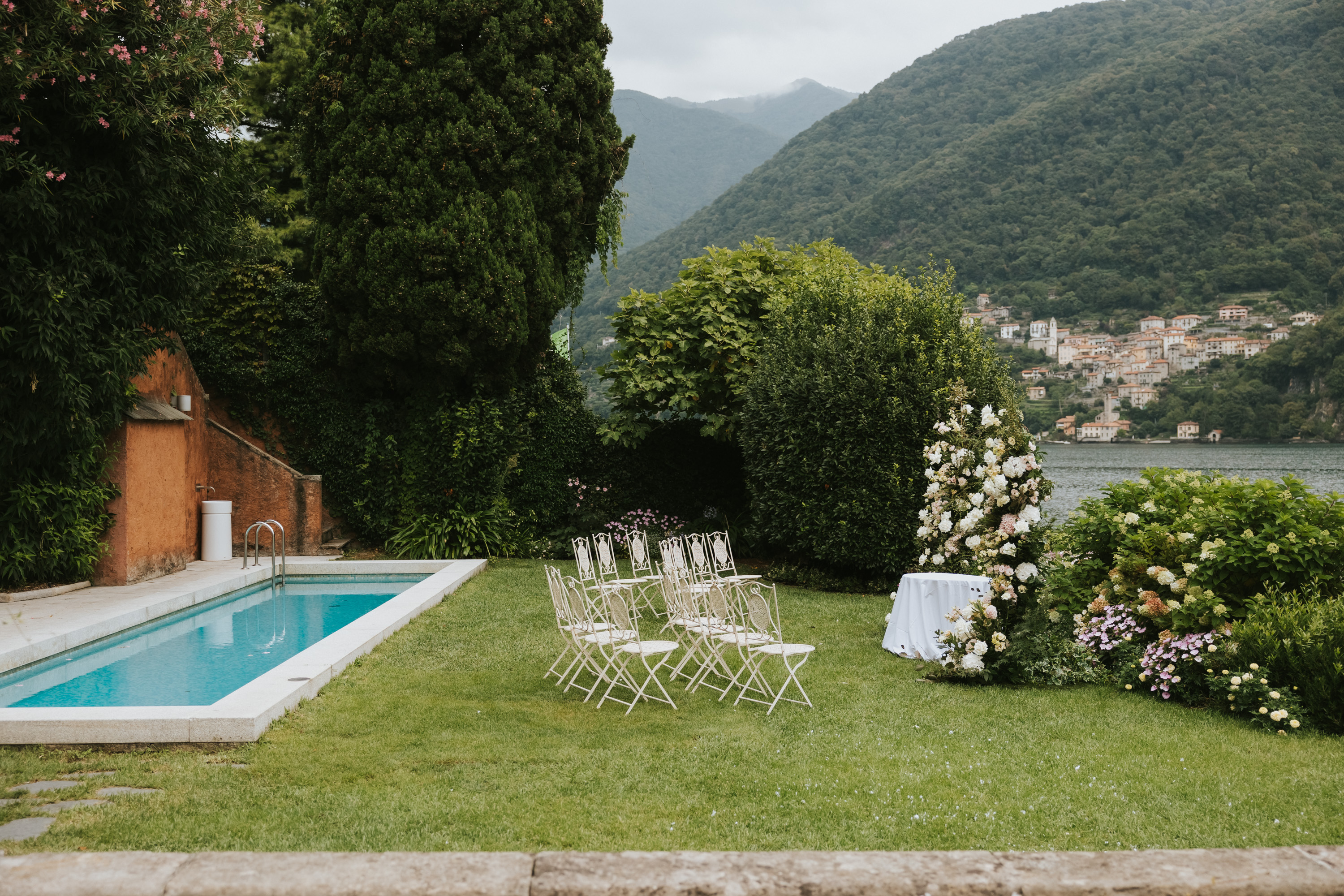 Çisem & Cihan #weddingsinitaly