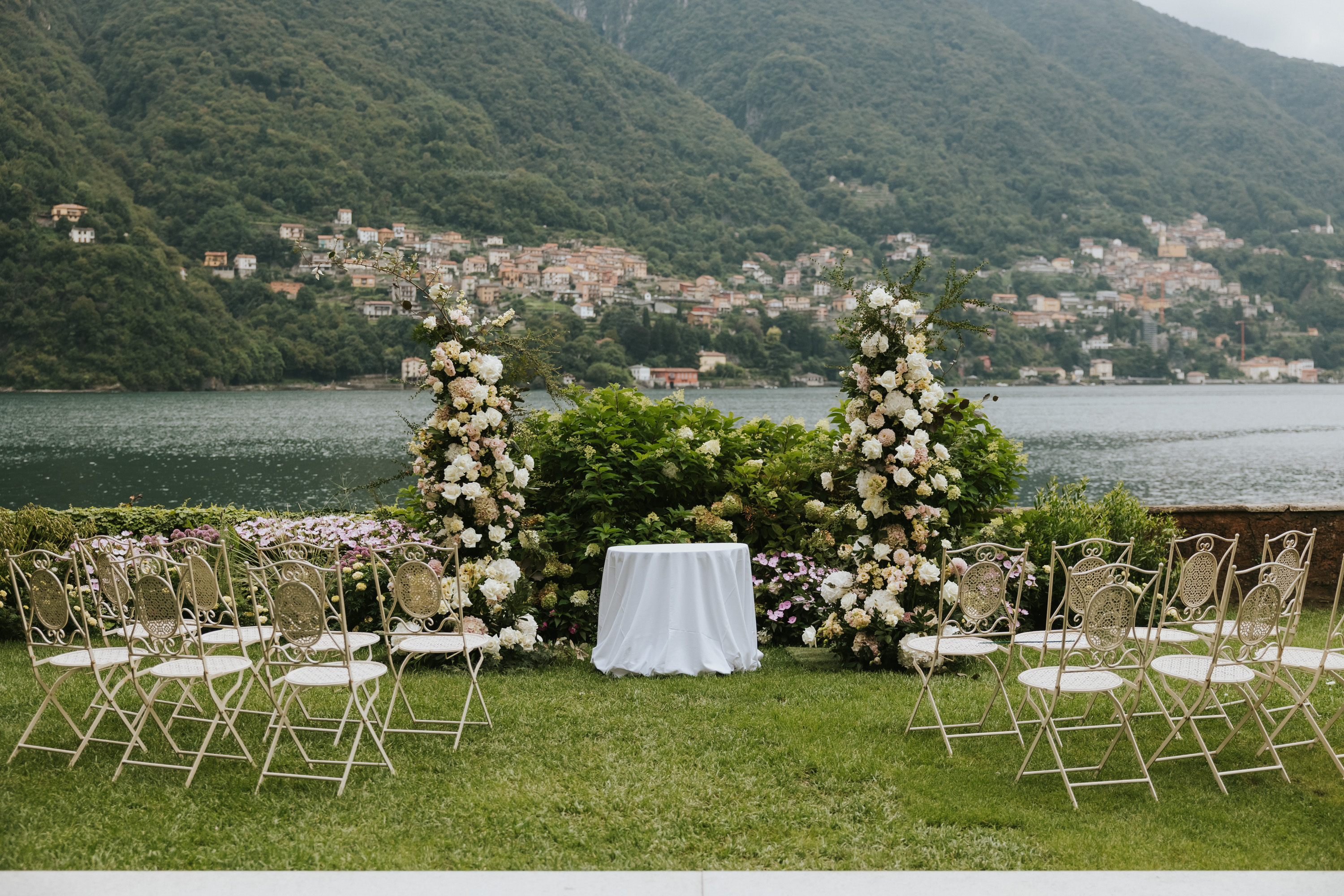 Çisem & Cihan #weddingsinitaly