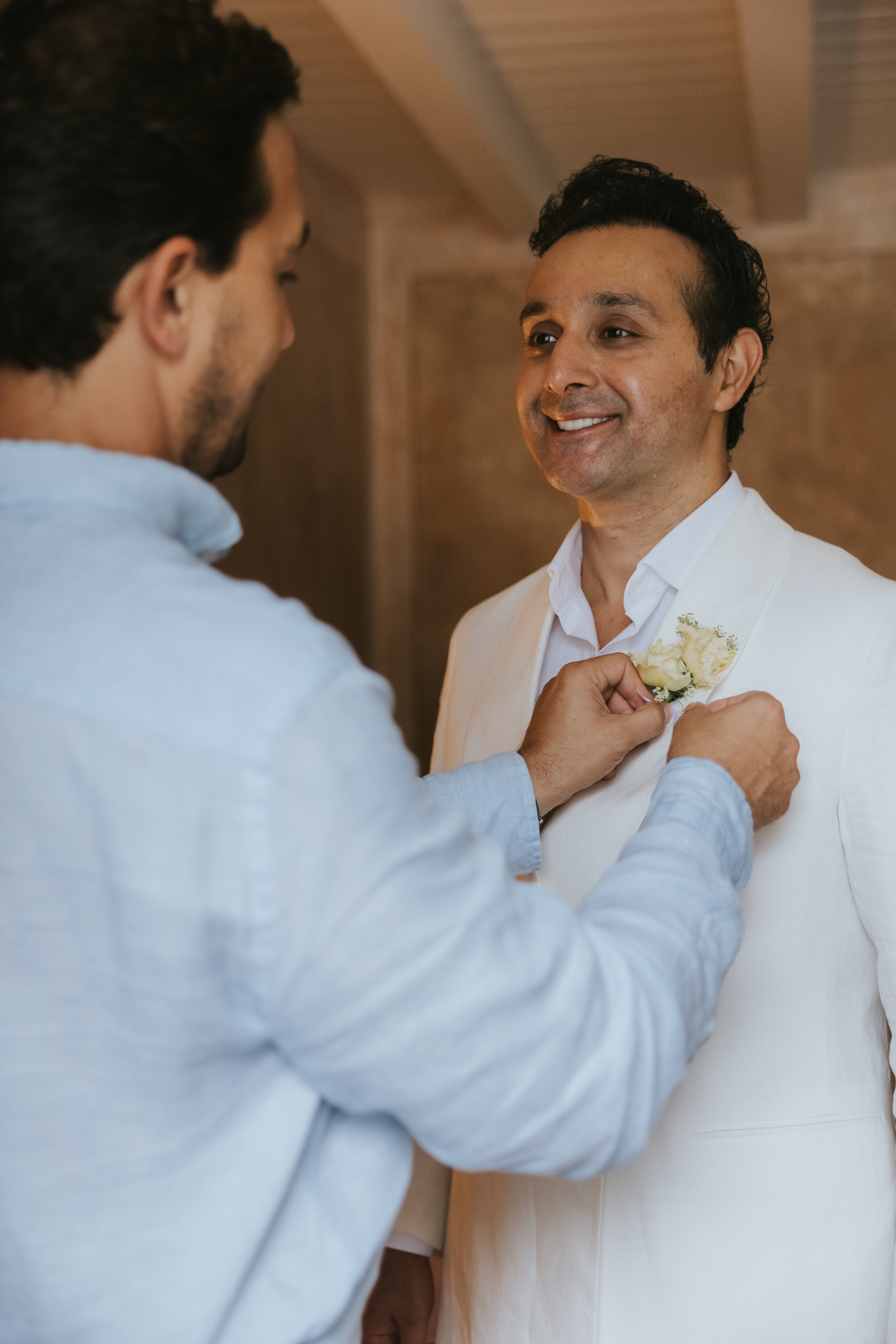 Çisem & Cihan #weddingsinitaly