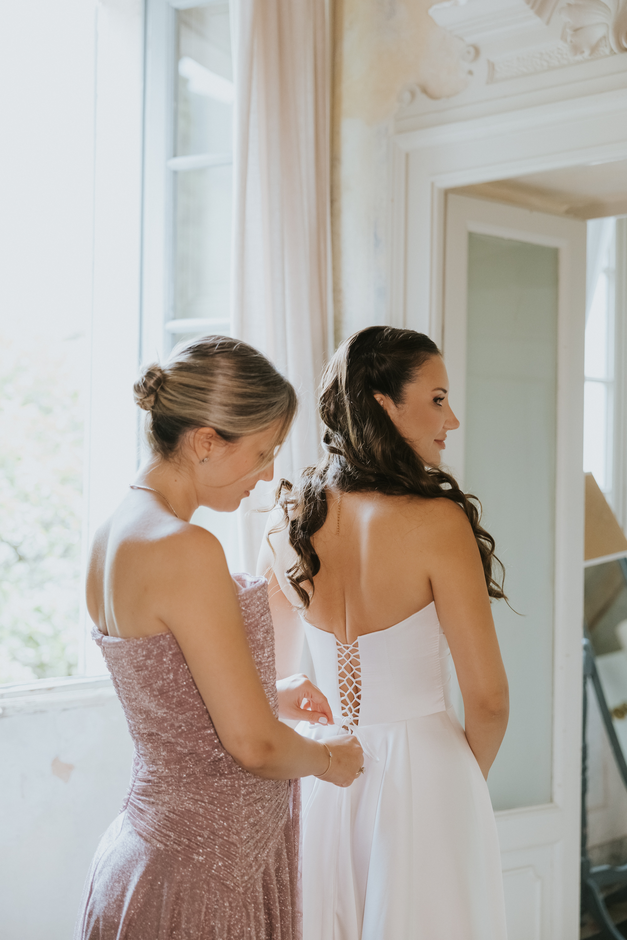 Çisem & Cihan #weddingsinitaly
