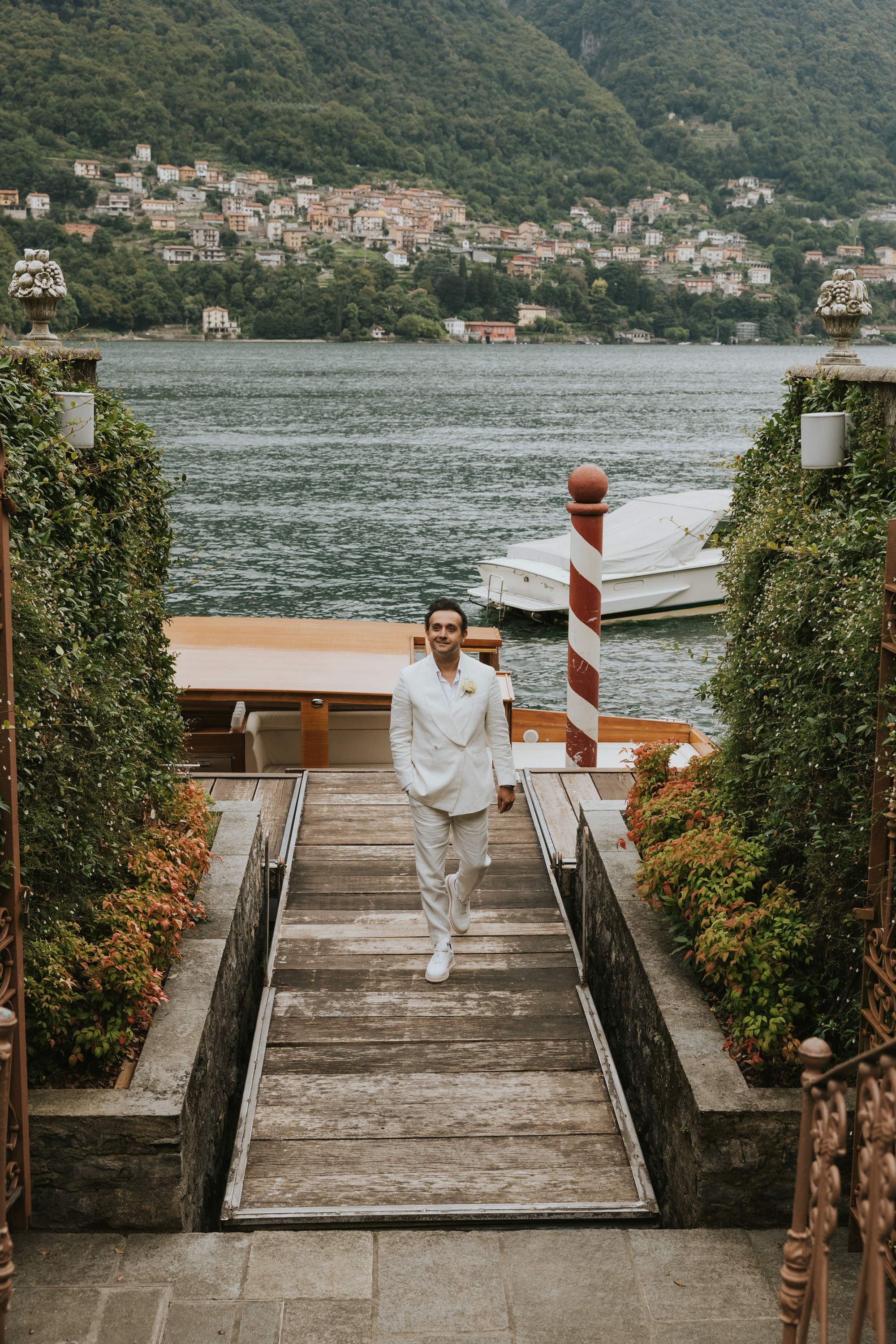 Çisem & Cihan #weddingsinitaly