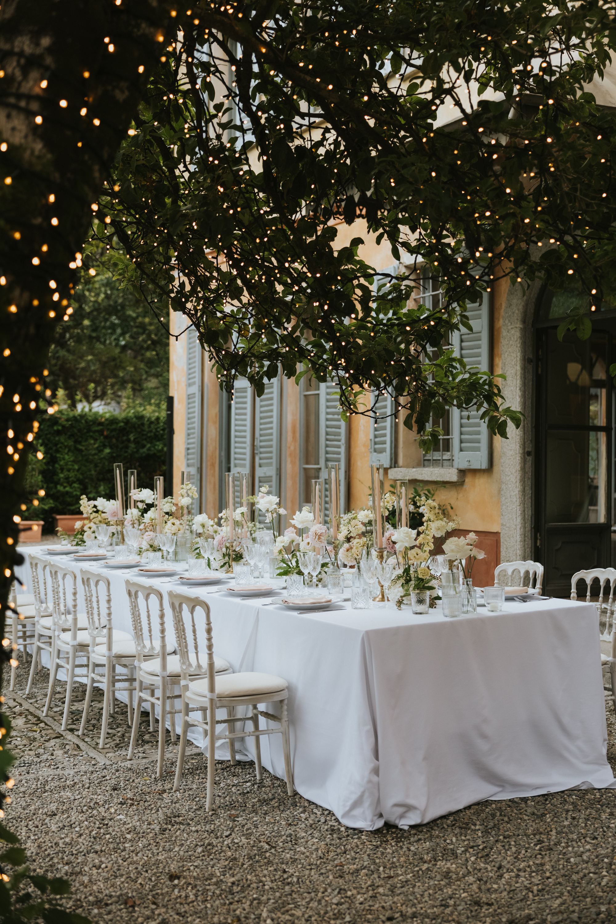 Çisem & Cihan #weddingsinitaly