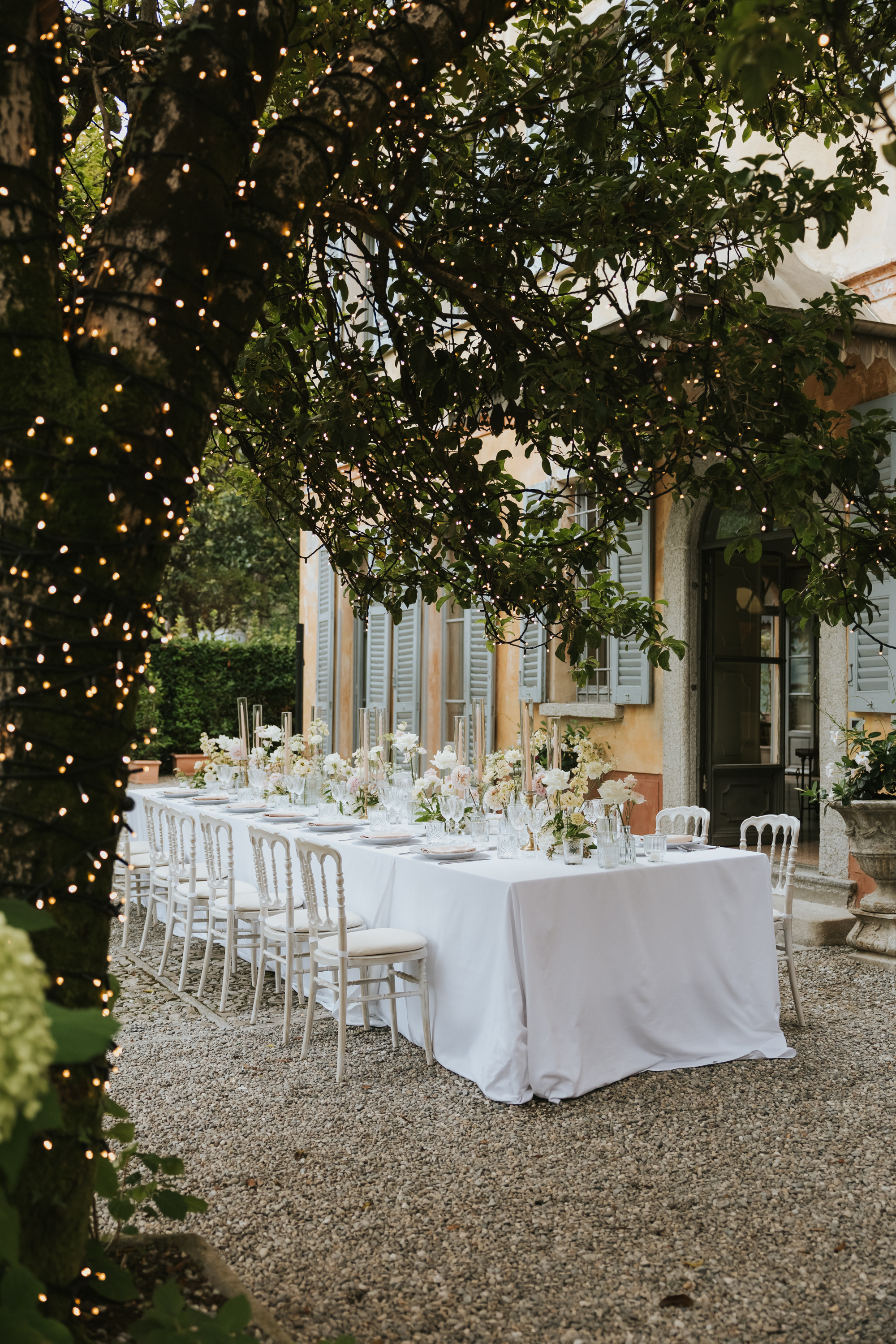 Çisem & Cihan #weddingsinitaly