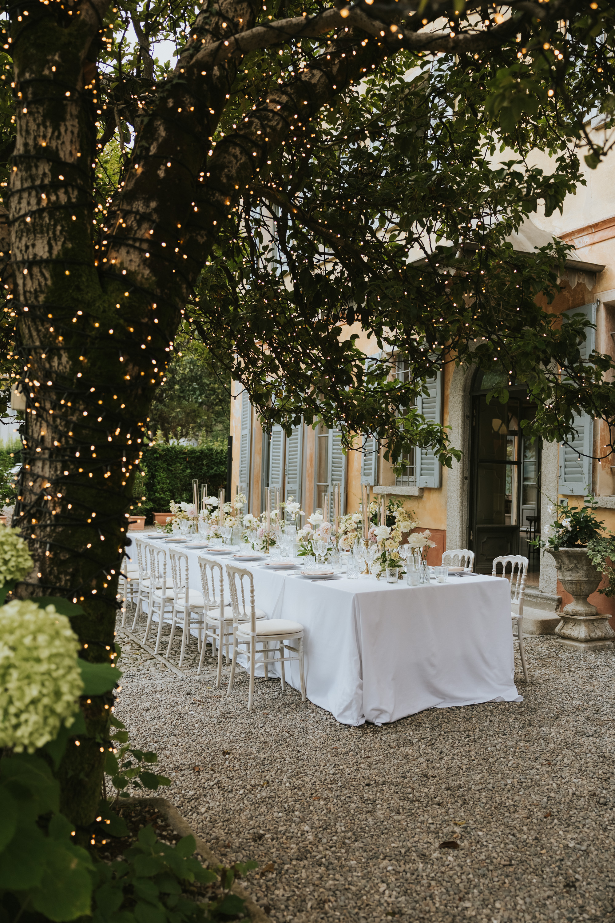 Çisem & Cihan #weddingsinitaly