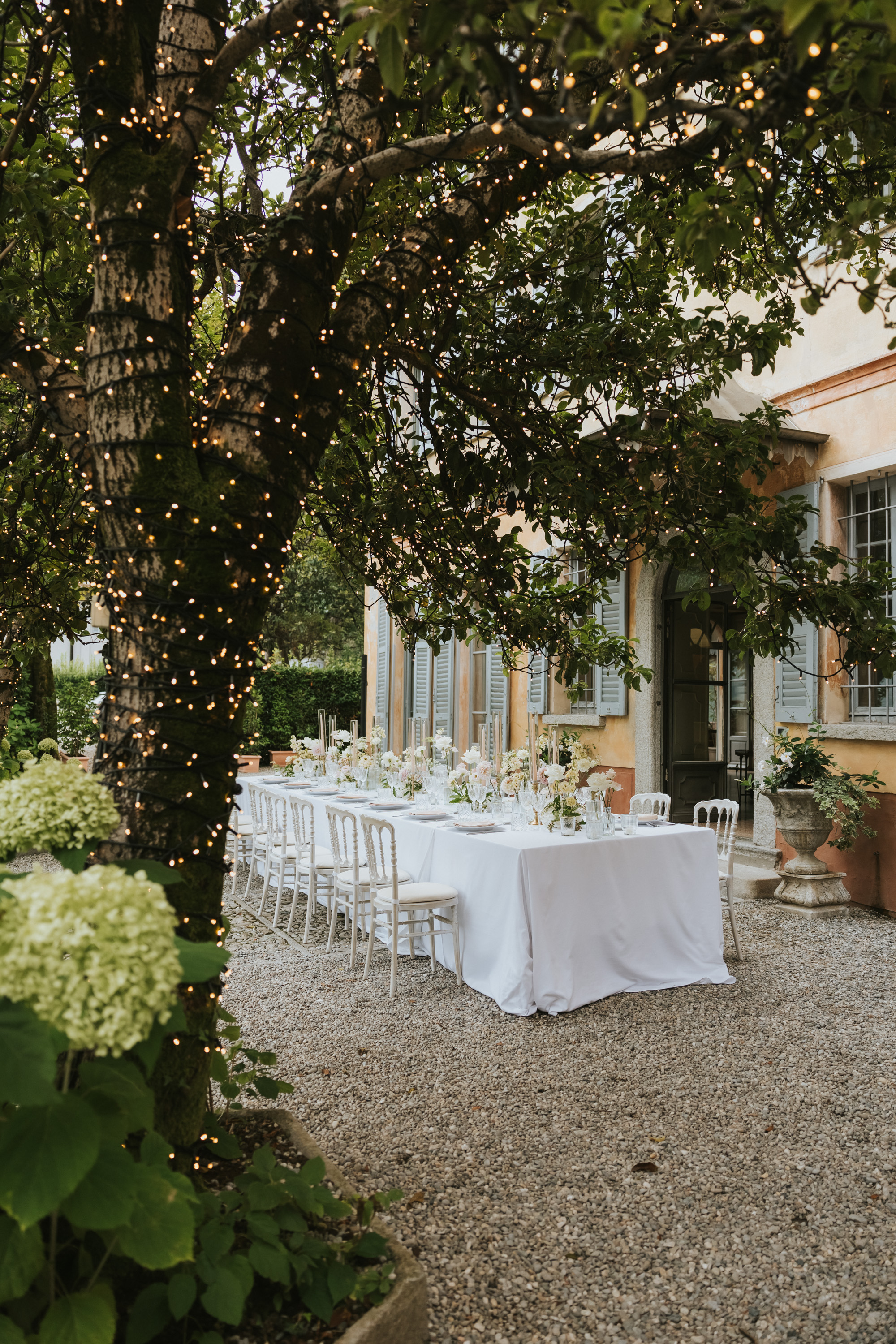 Çisem & Cihan #weddingsinitaly