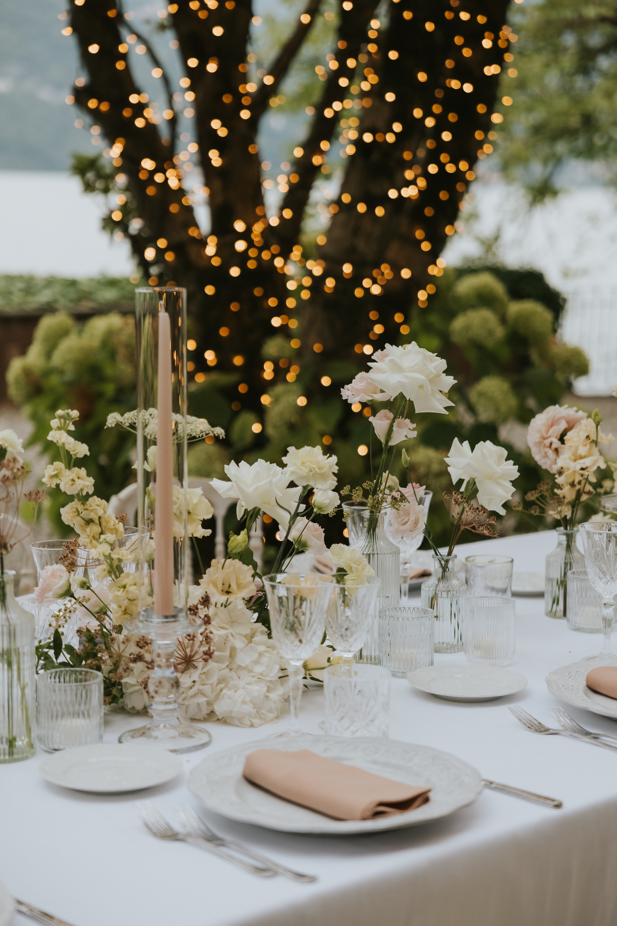 Çisem & Cihan #weddingsinitaly