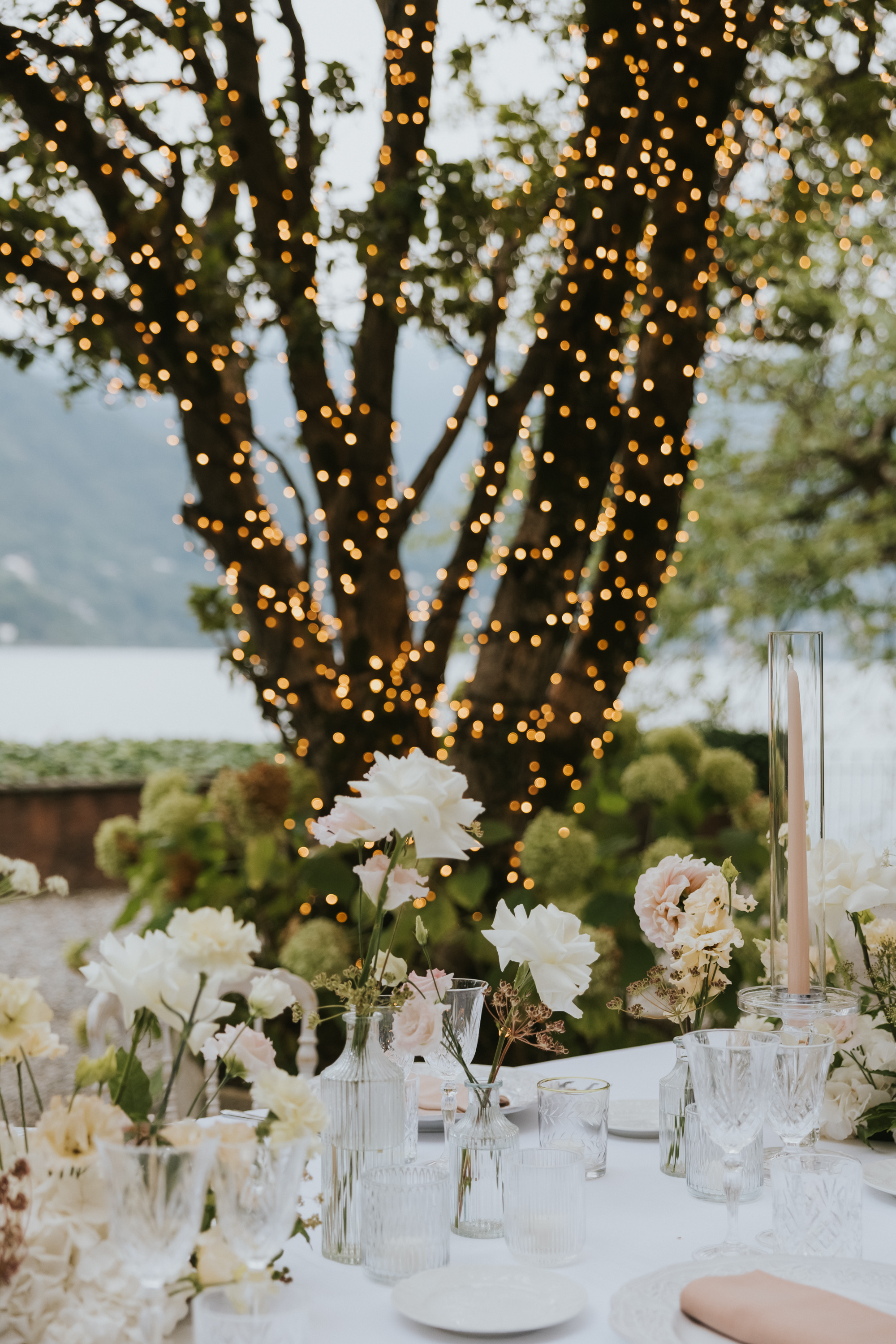 Çisem & Cihan #weddingsinitaly