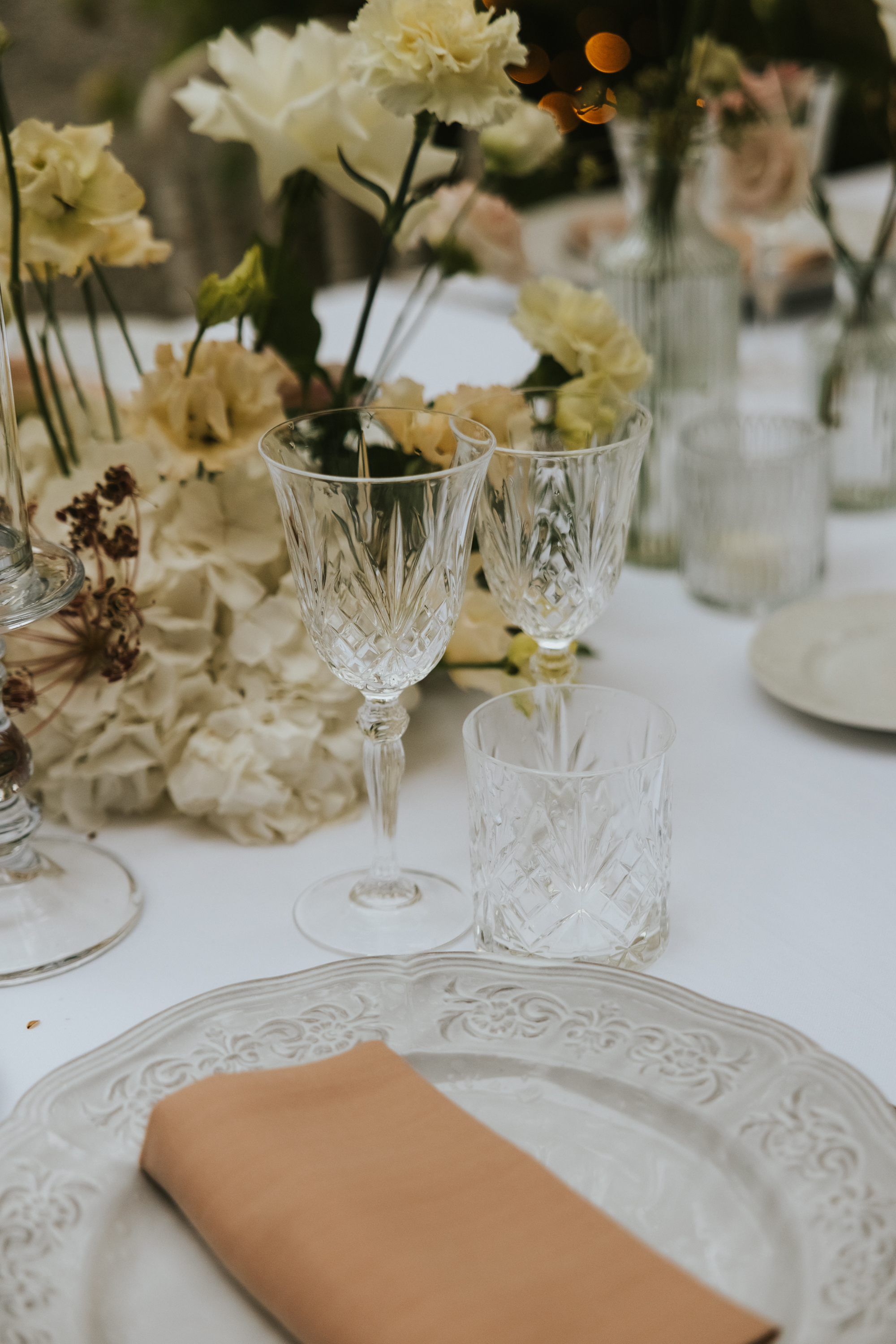 Çisem & Cihan #weddingsinitaly