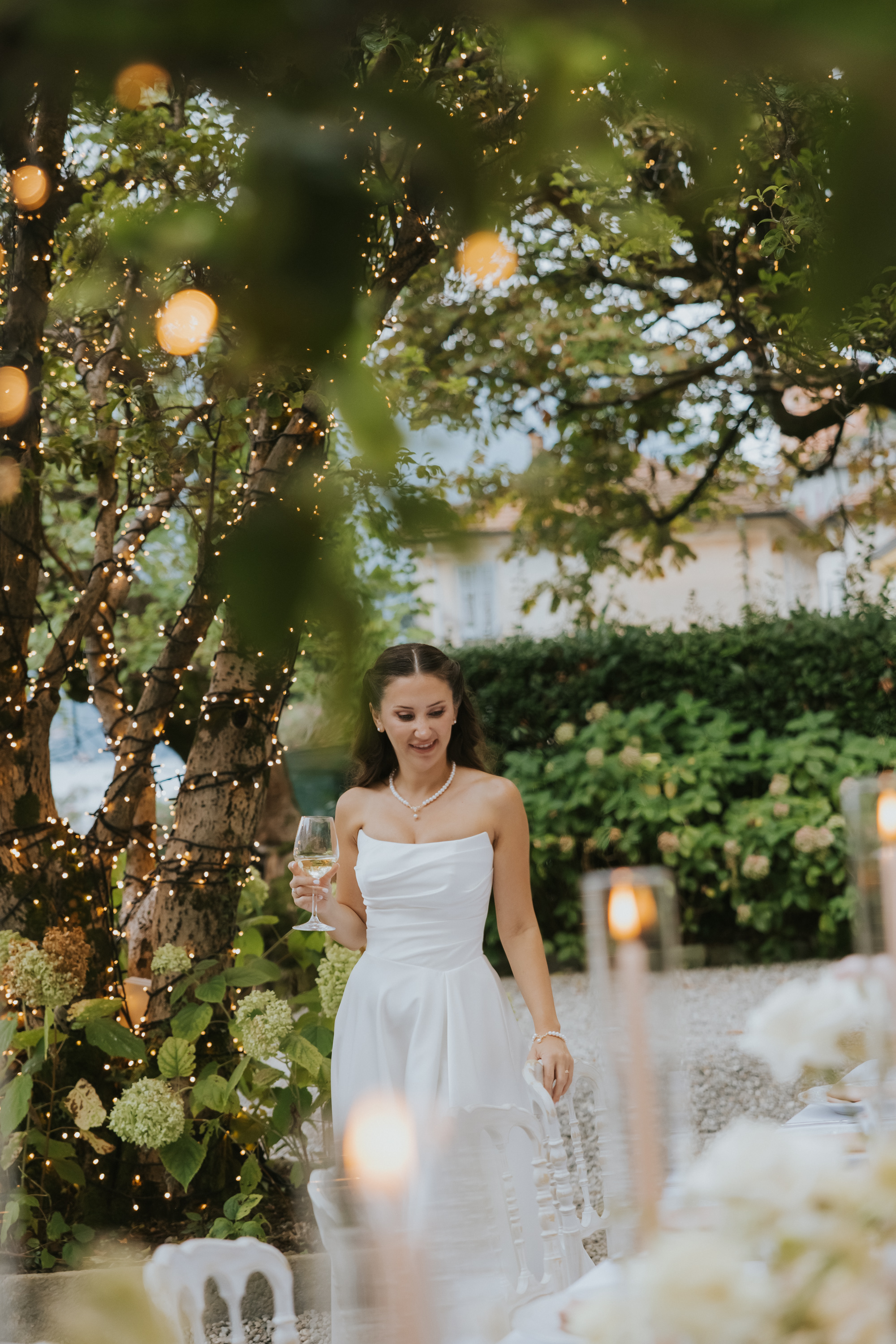 Çisem & Cihan #weddingsinitaly