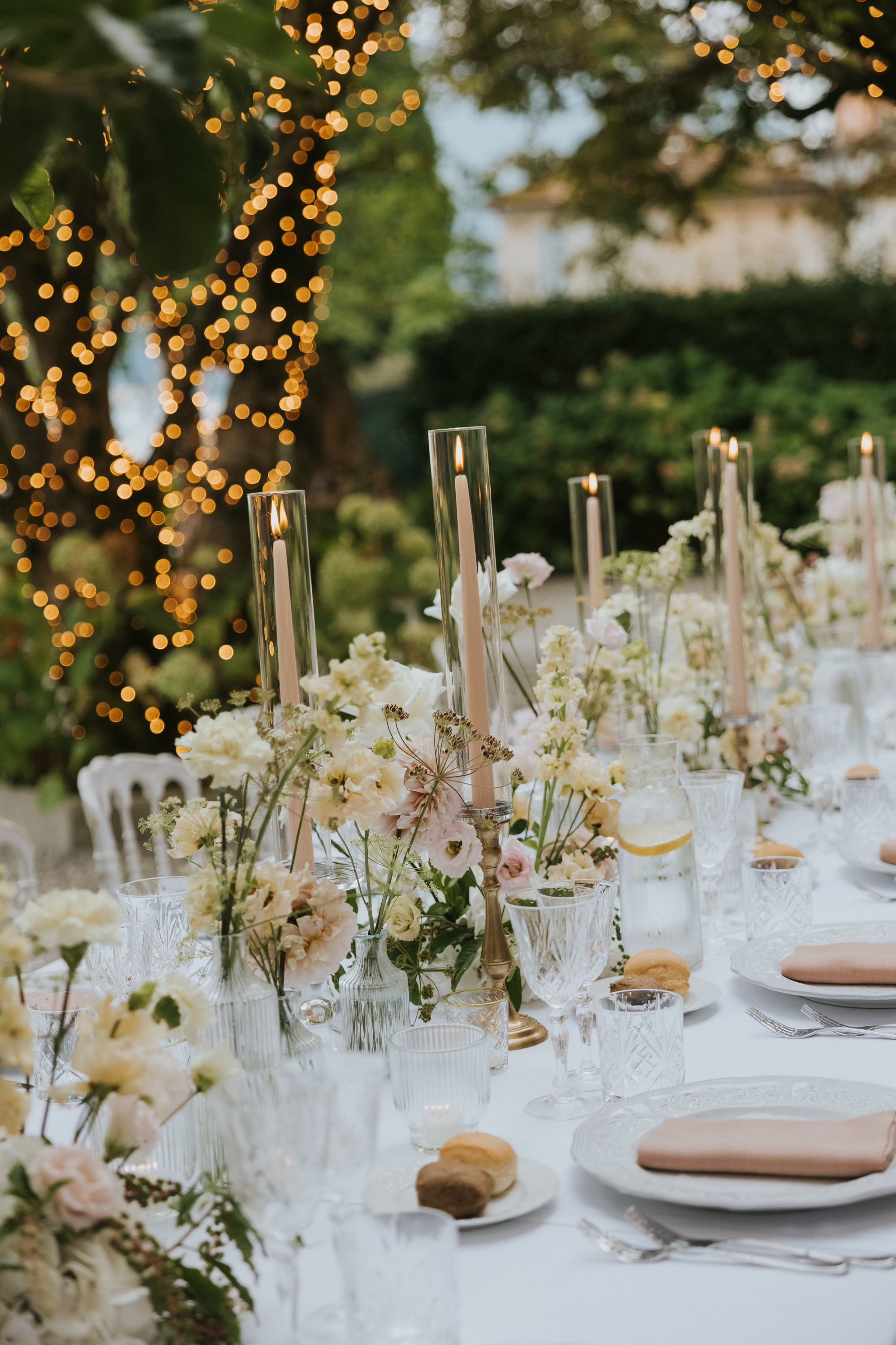 Çisem & Cihan #weddingsinitaly