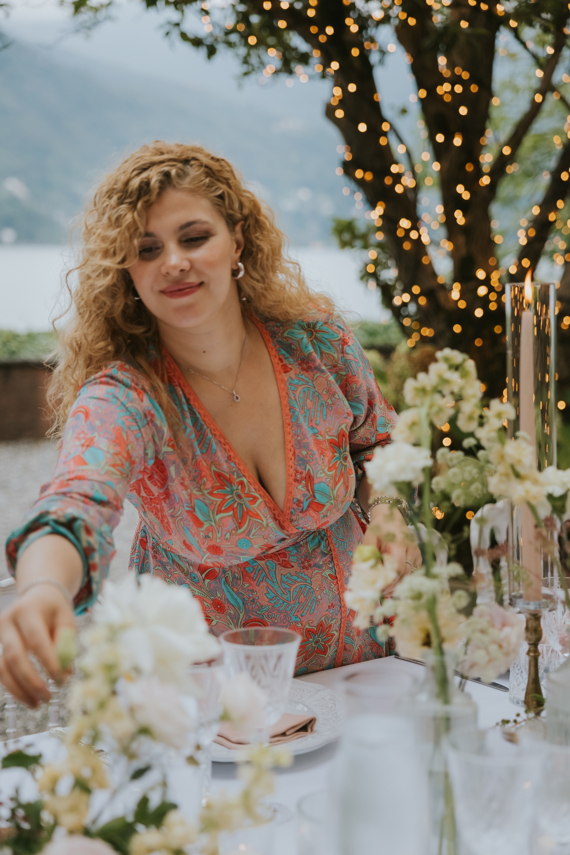 Çisem & Cihan #weddingsinitaly