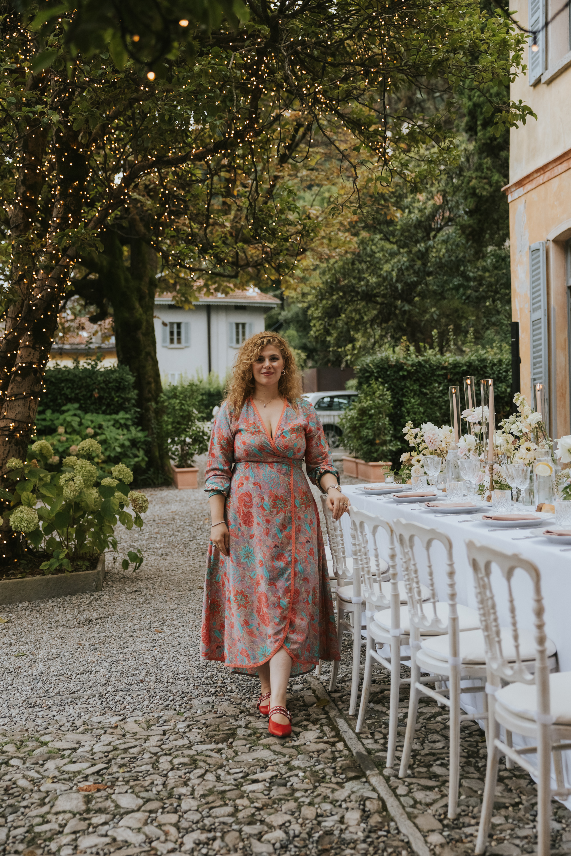 Çisem & Cihan #weddingsinitaly