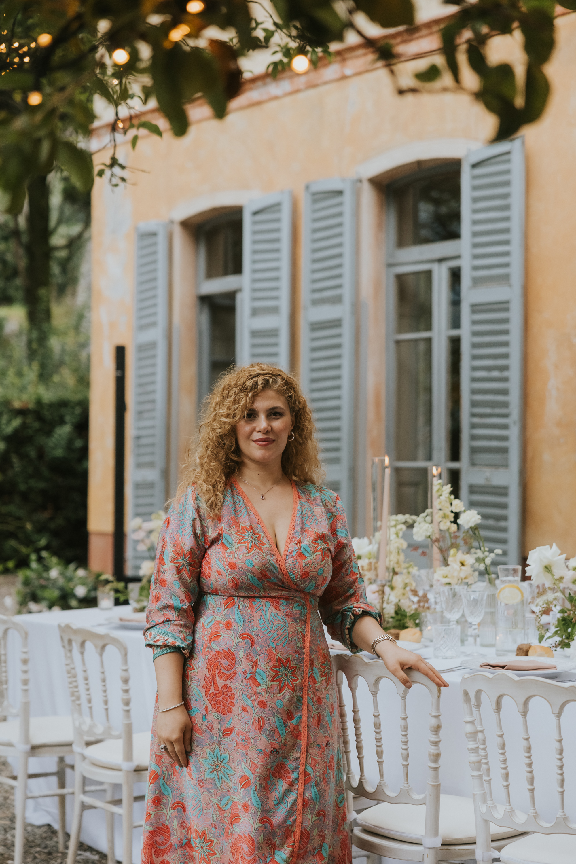 Çisem & Cihan #weddingsinitaly