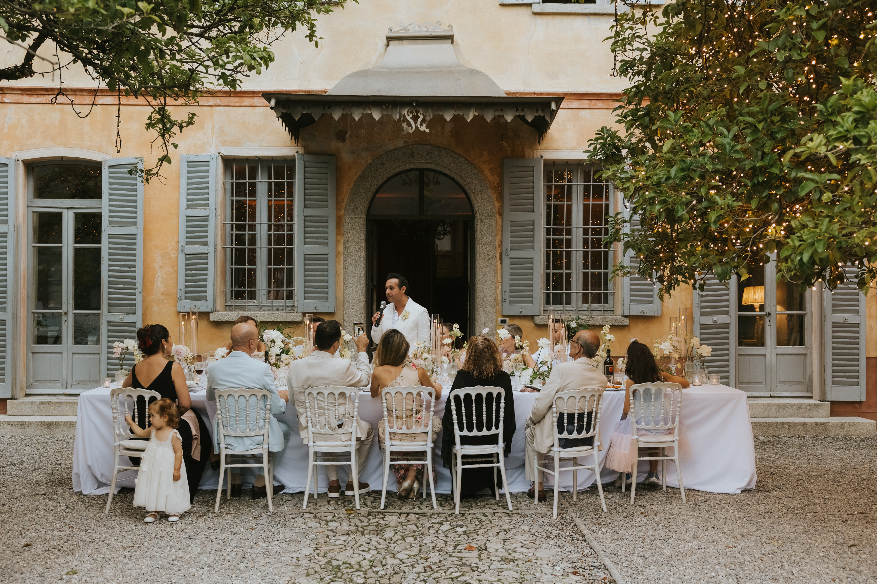 Çisem & Cihan #weddingsinitaly