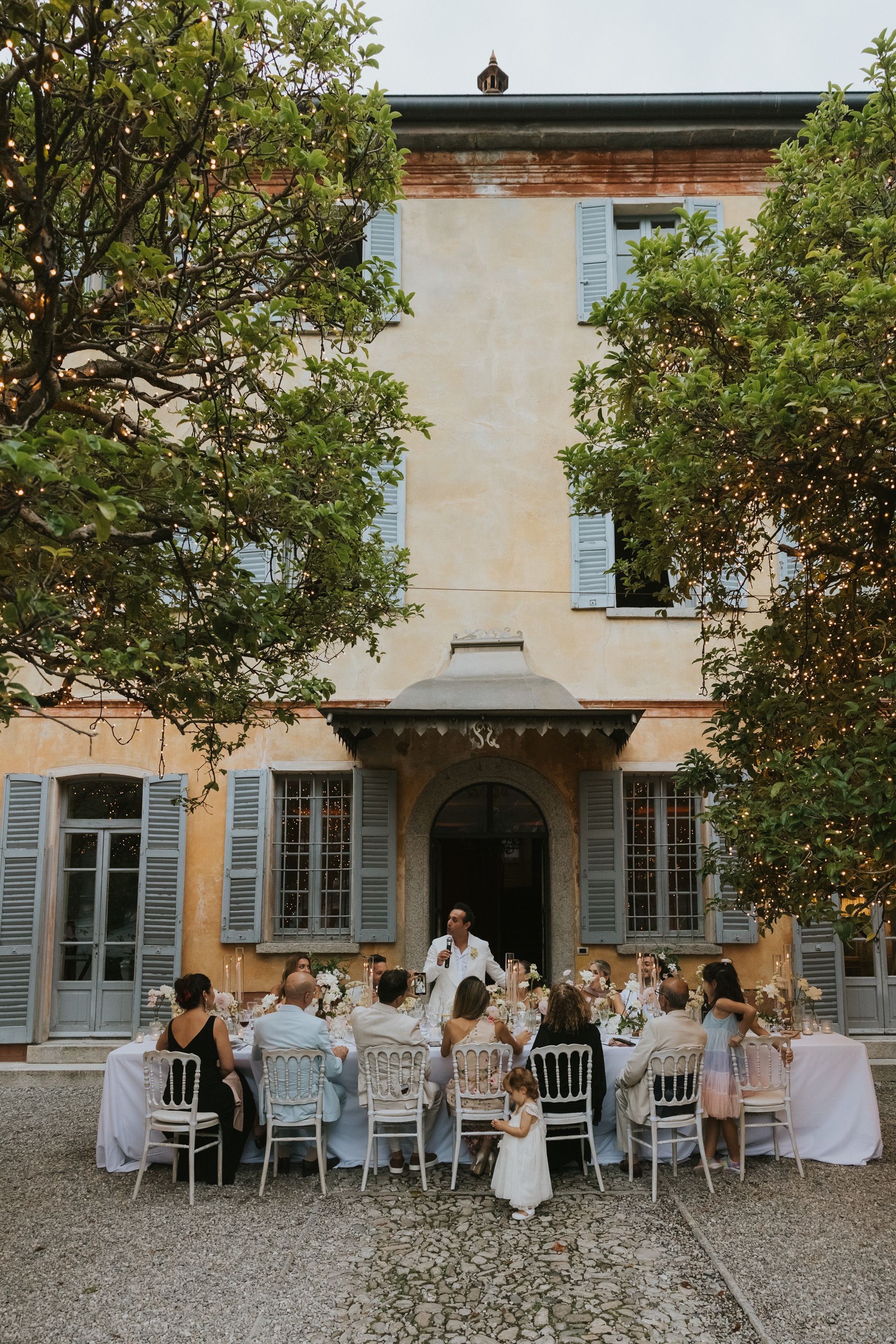 Çisem & Cihan #weddingsinitaly