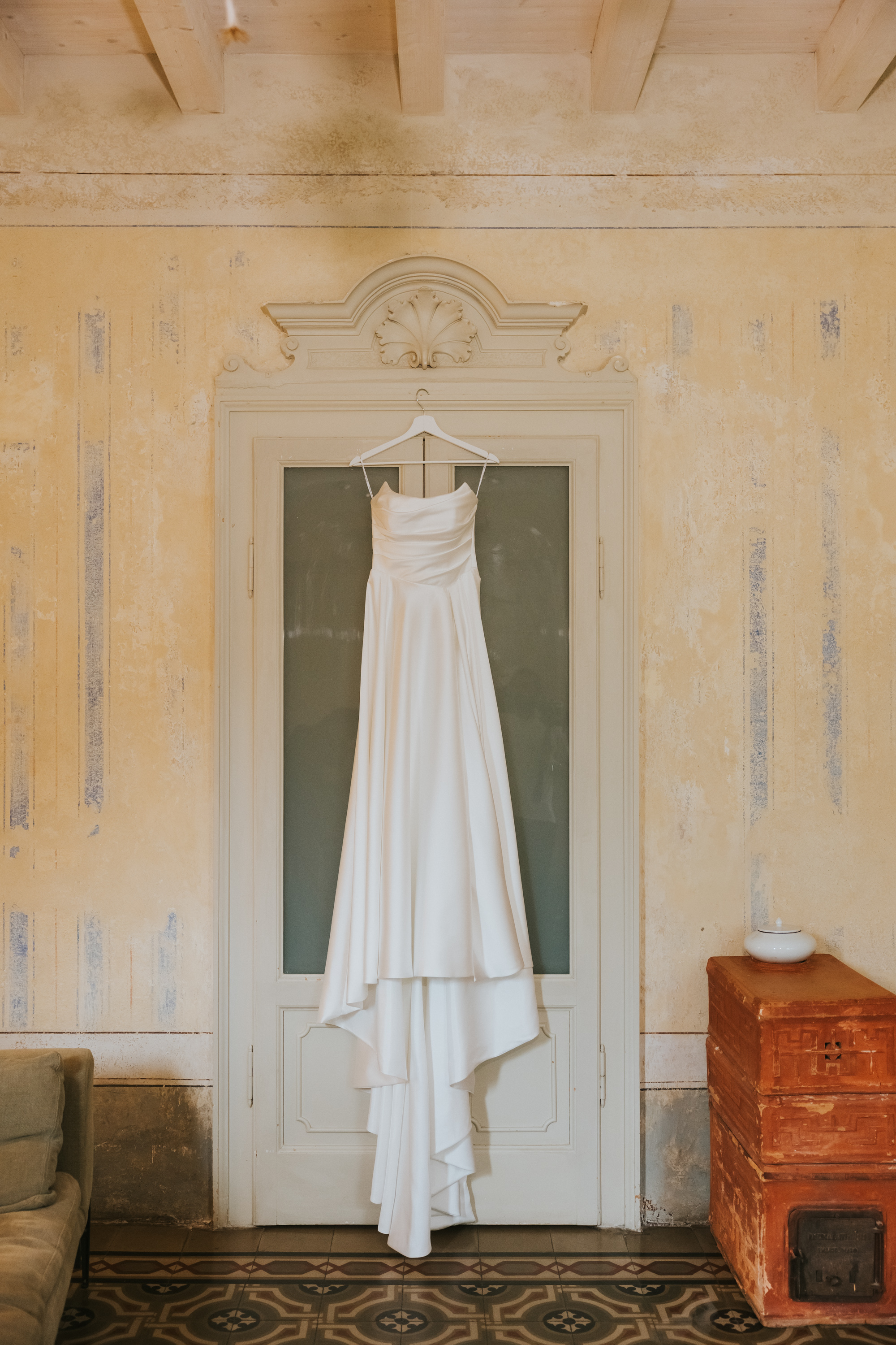 Çisem & Cihan #weddingsinitaly