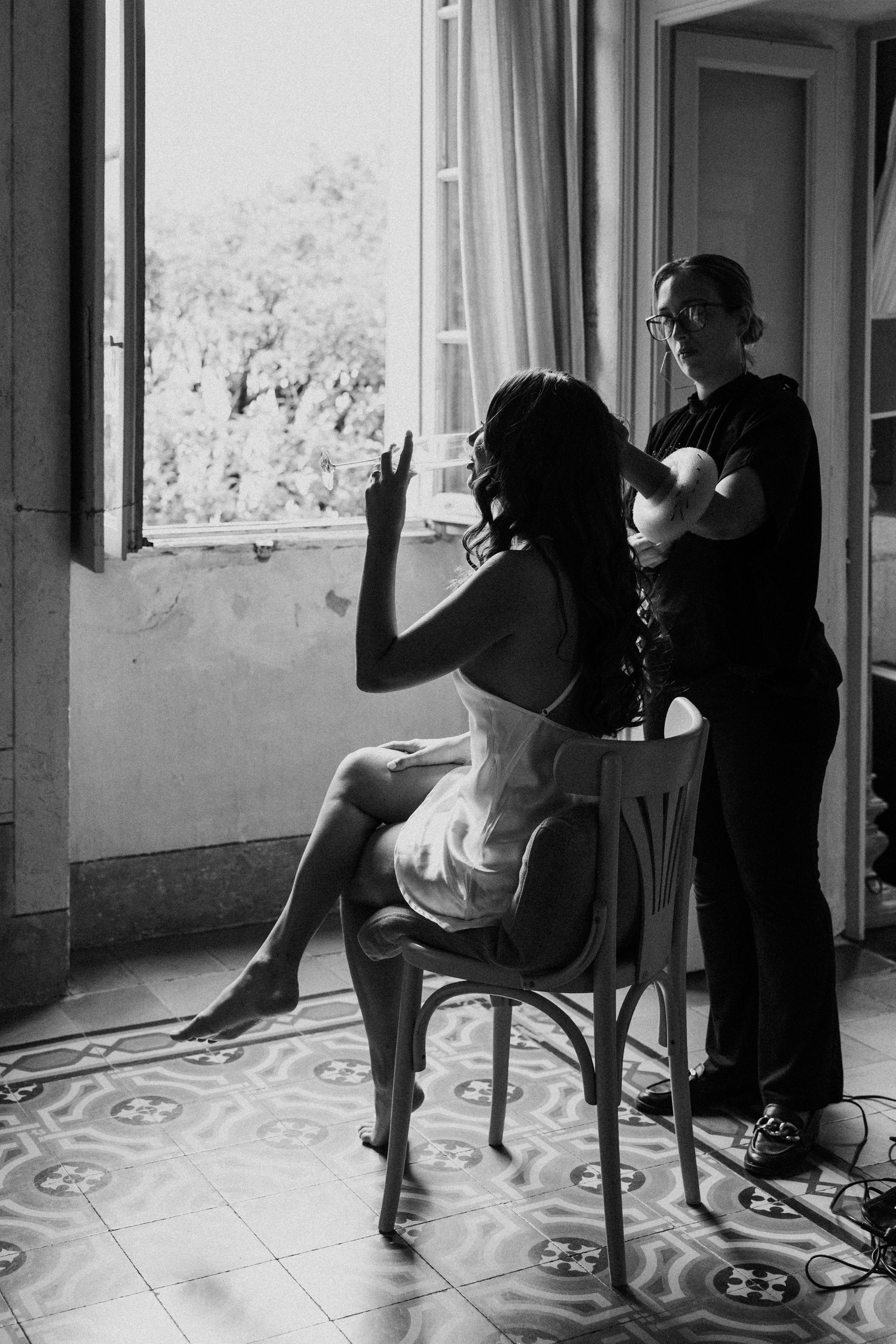 Çisem & Cihan #weddingsinitaly
