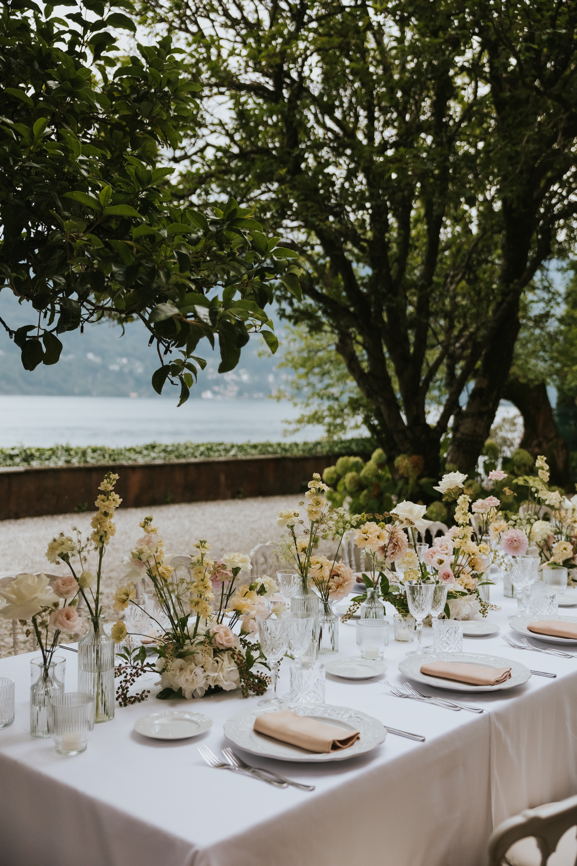 Çisem & Cihan #weddingsinitaly