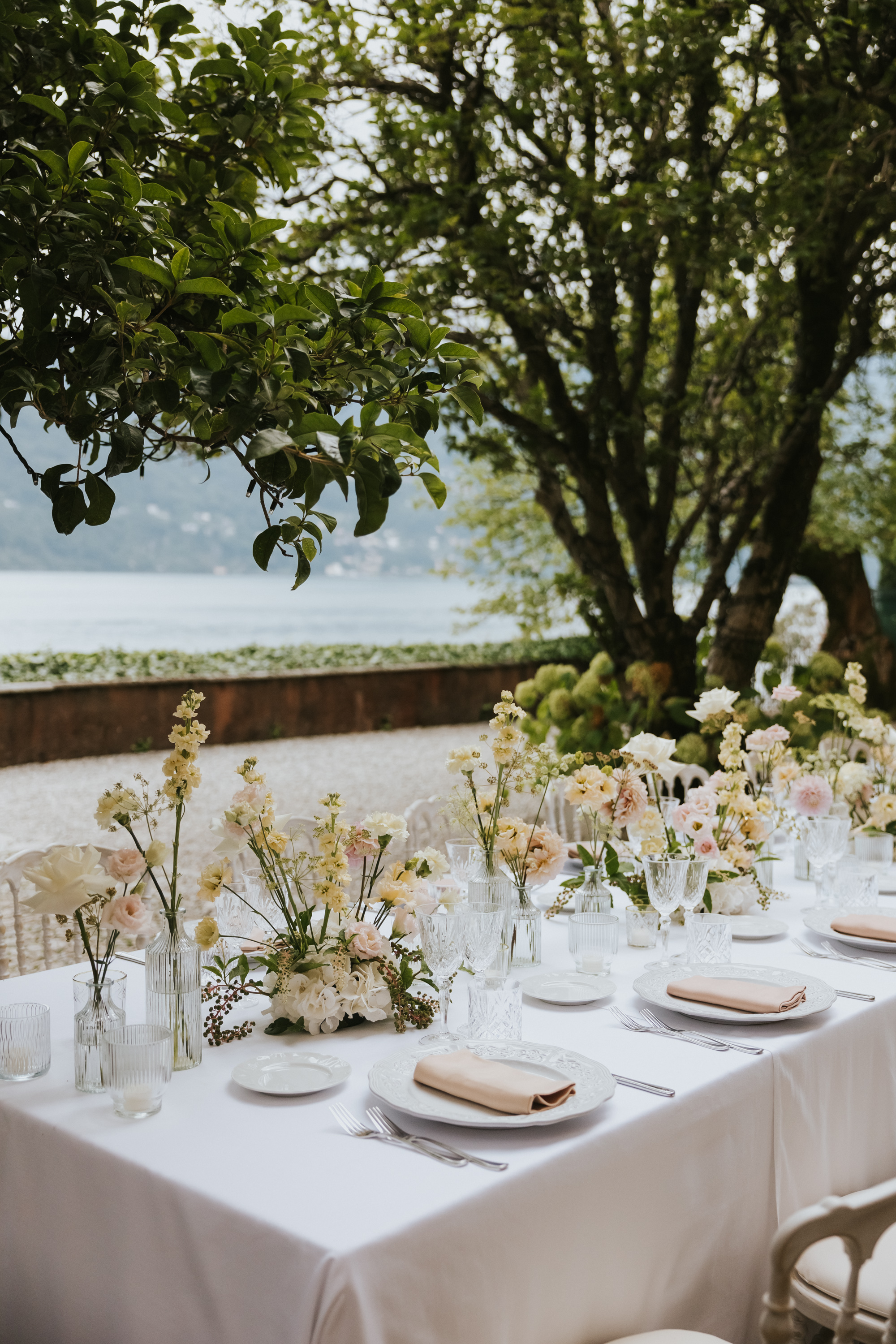 Çisem & Cihan #weddingsinitaly