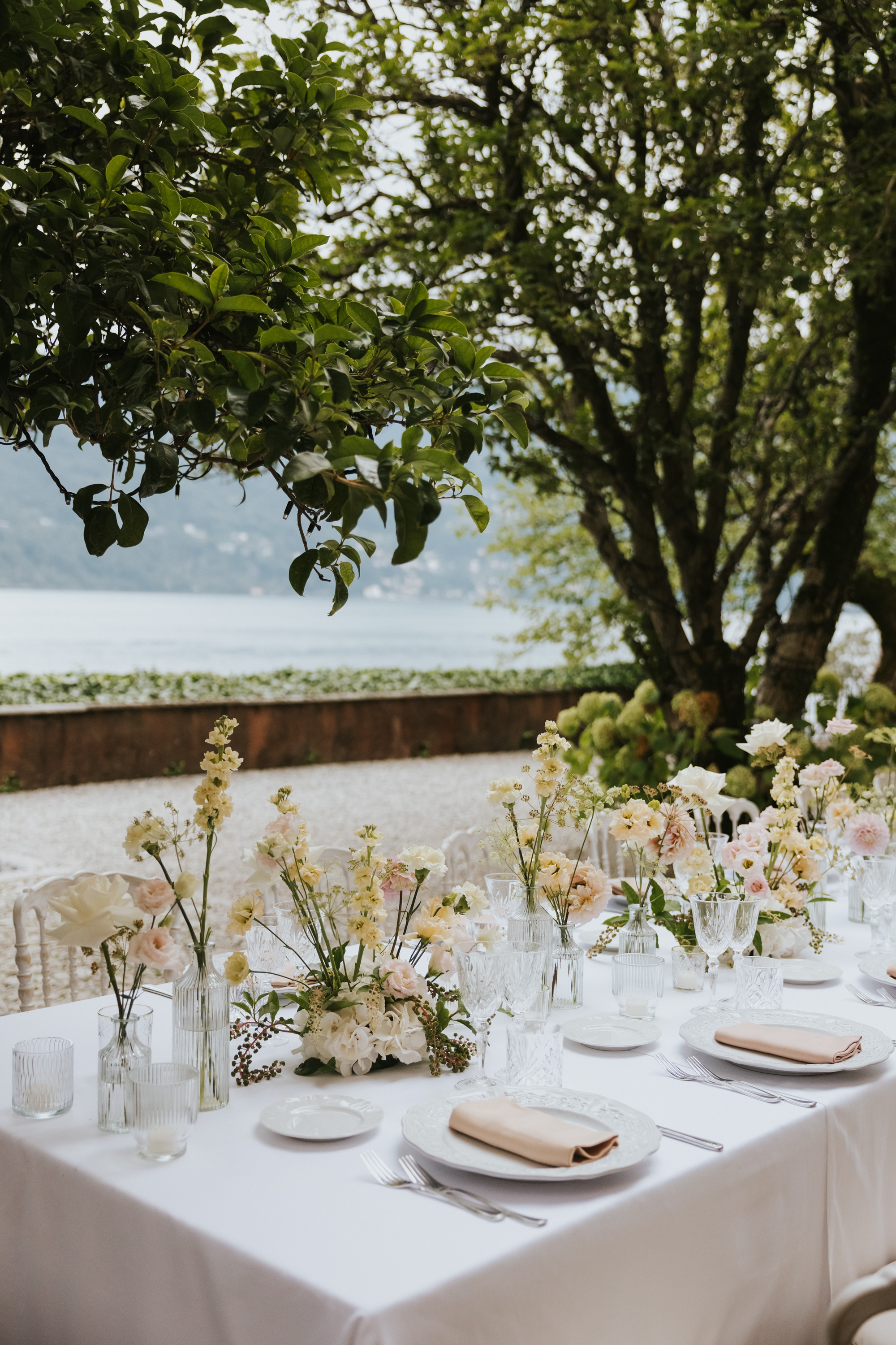 Çisem & Cihan #weddingsinitaly
