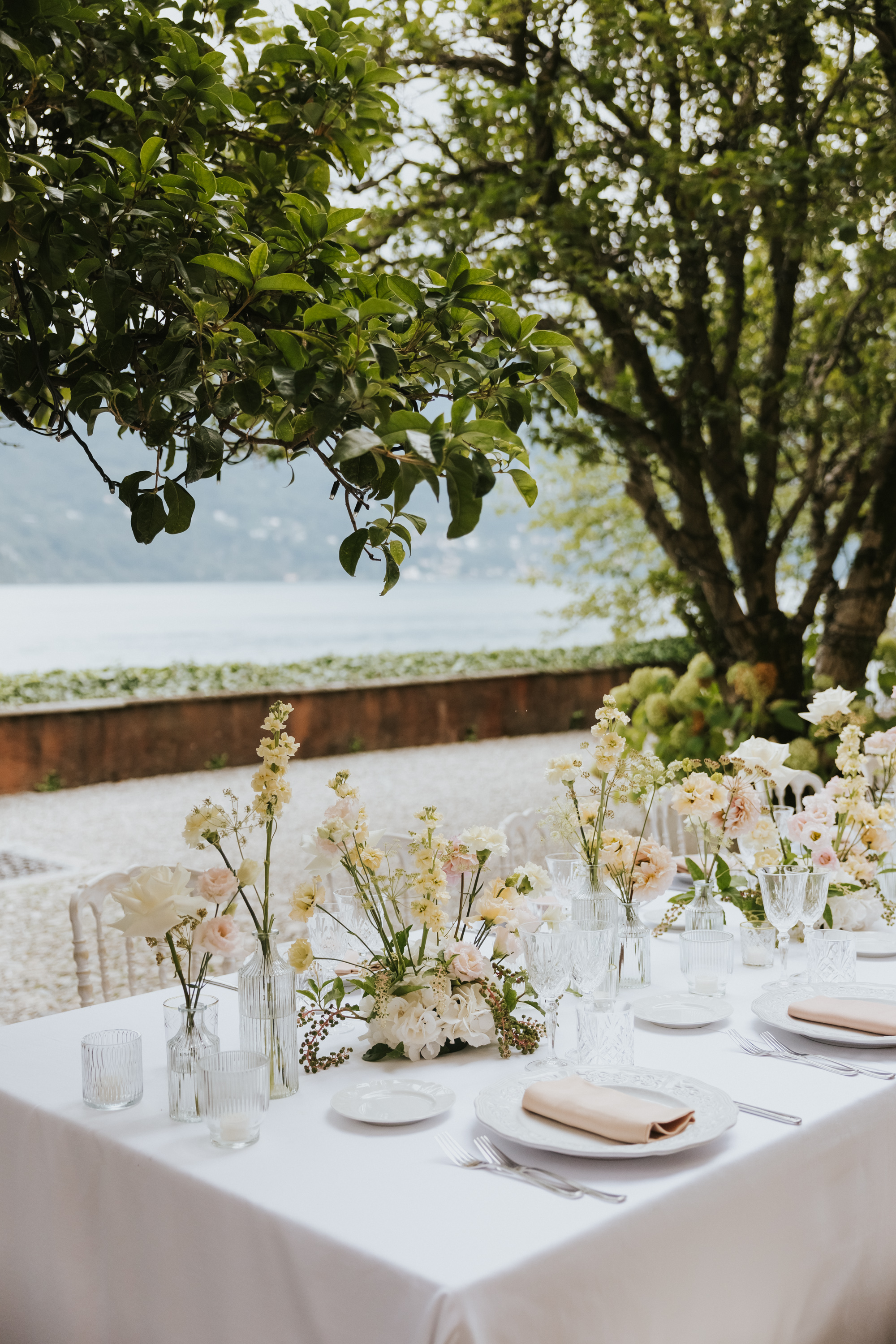 Çisem & Cihan #weddingsinitaly