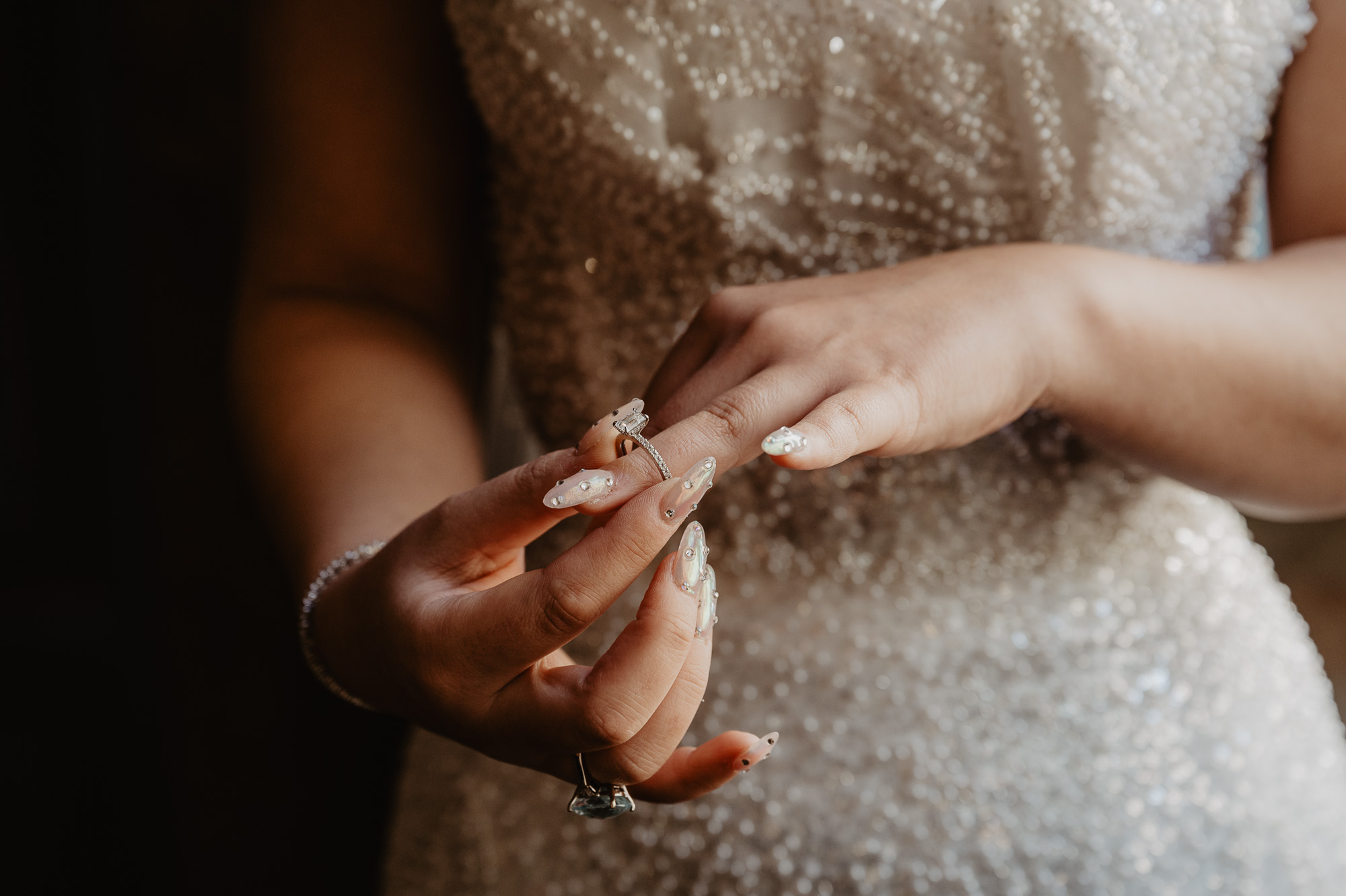 Deniz & Muhittin #weddingsinitaly