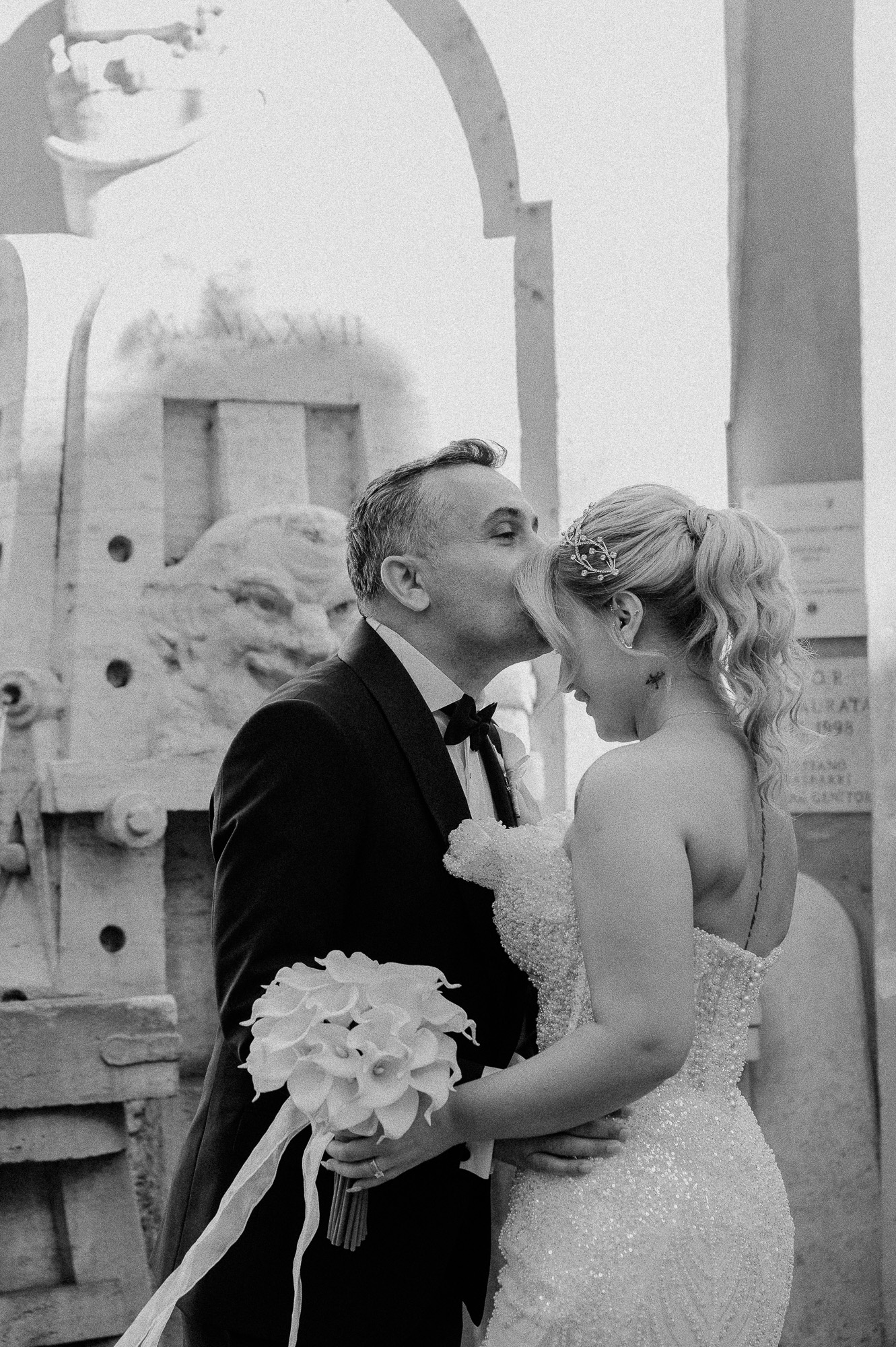 Deniz & Muhittin #weddingsinitaly