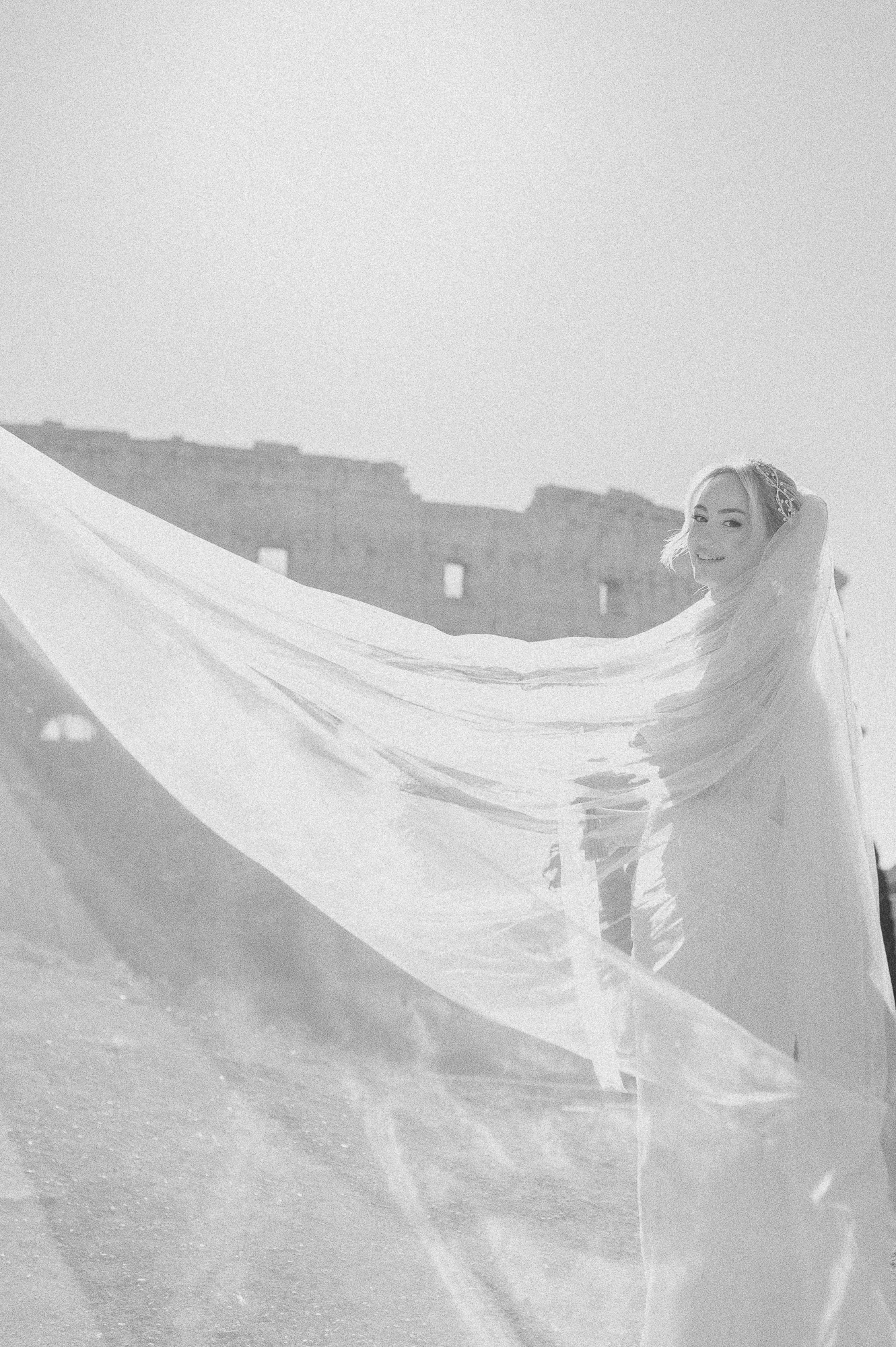 Deniz & Muhittin #weddingsinitaly