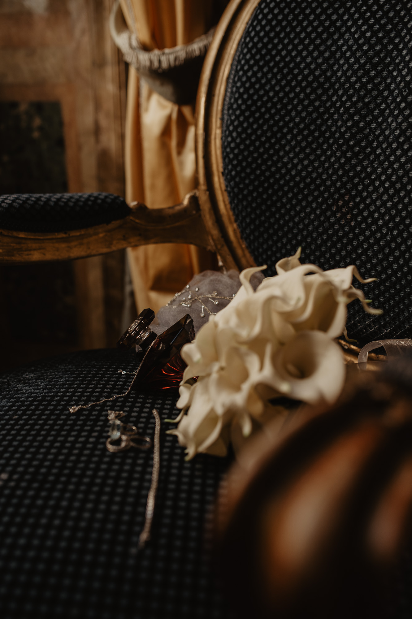 Deniz & Muhittin #weddingsinitaly