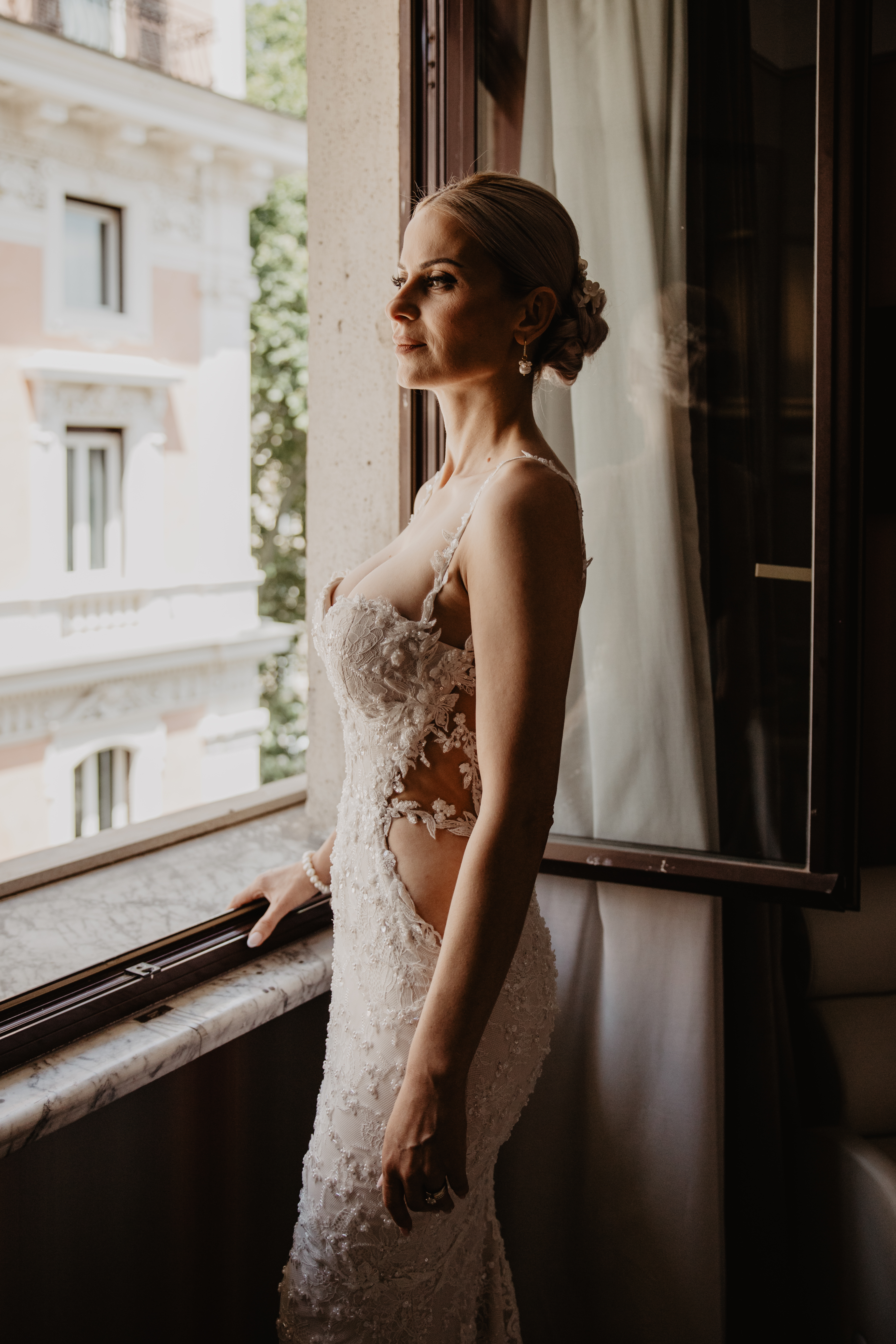 Deniz & Yunus #weddingsinitaly