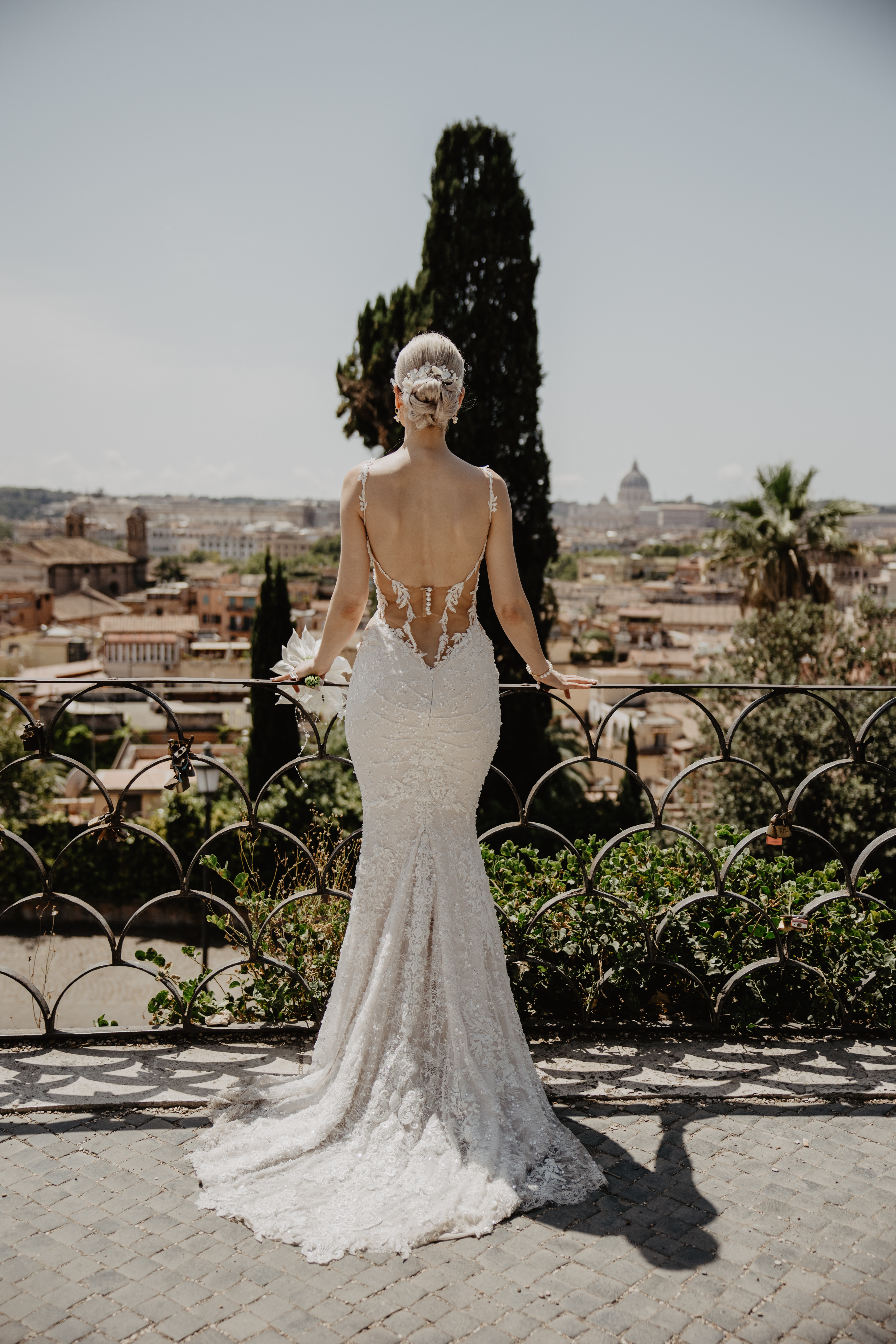 Deniz & Yunus #weddingsinitaly