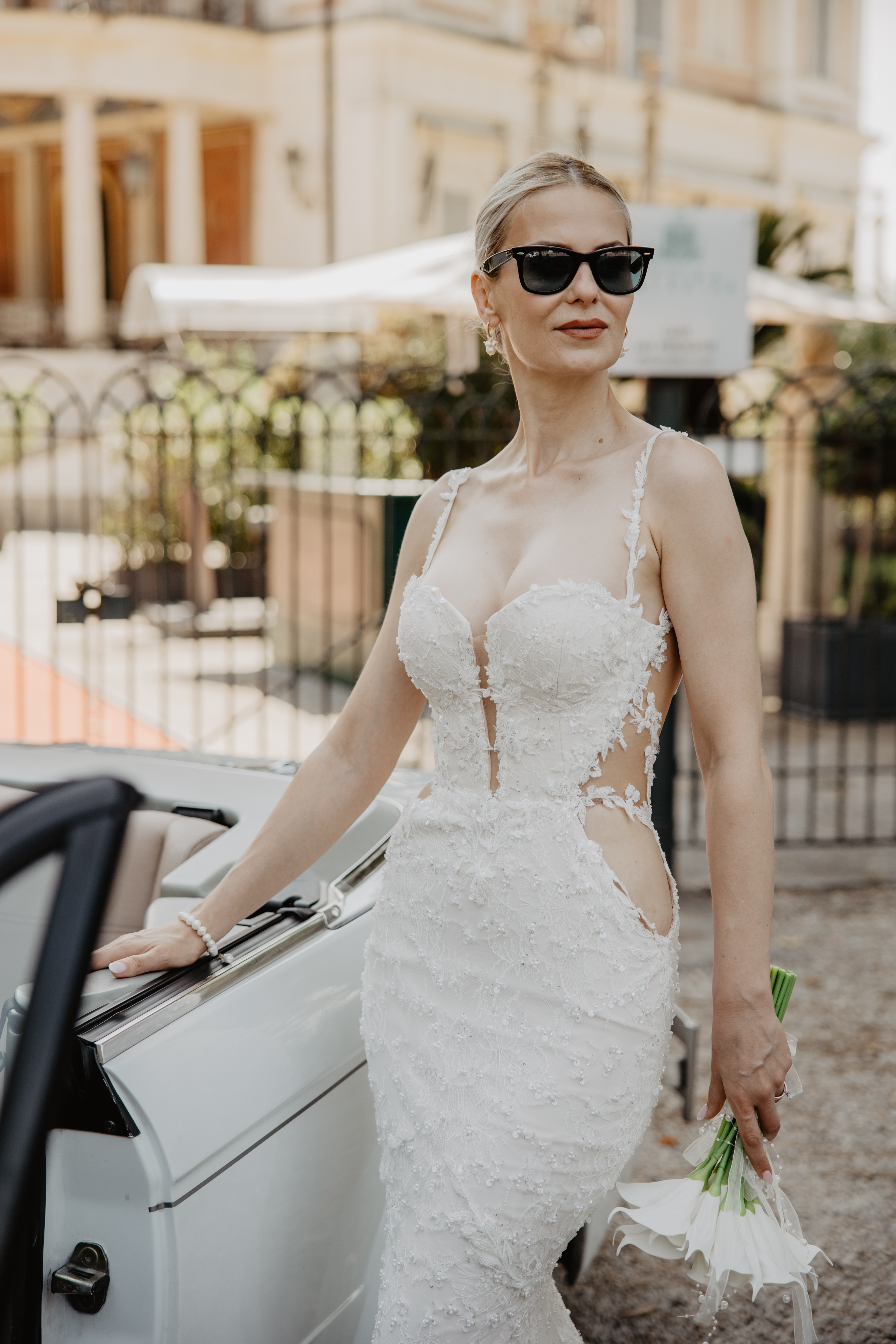 Deniz & Yunus #weddingsinitaly