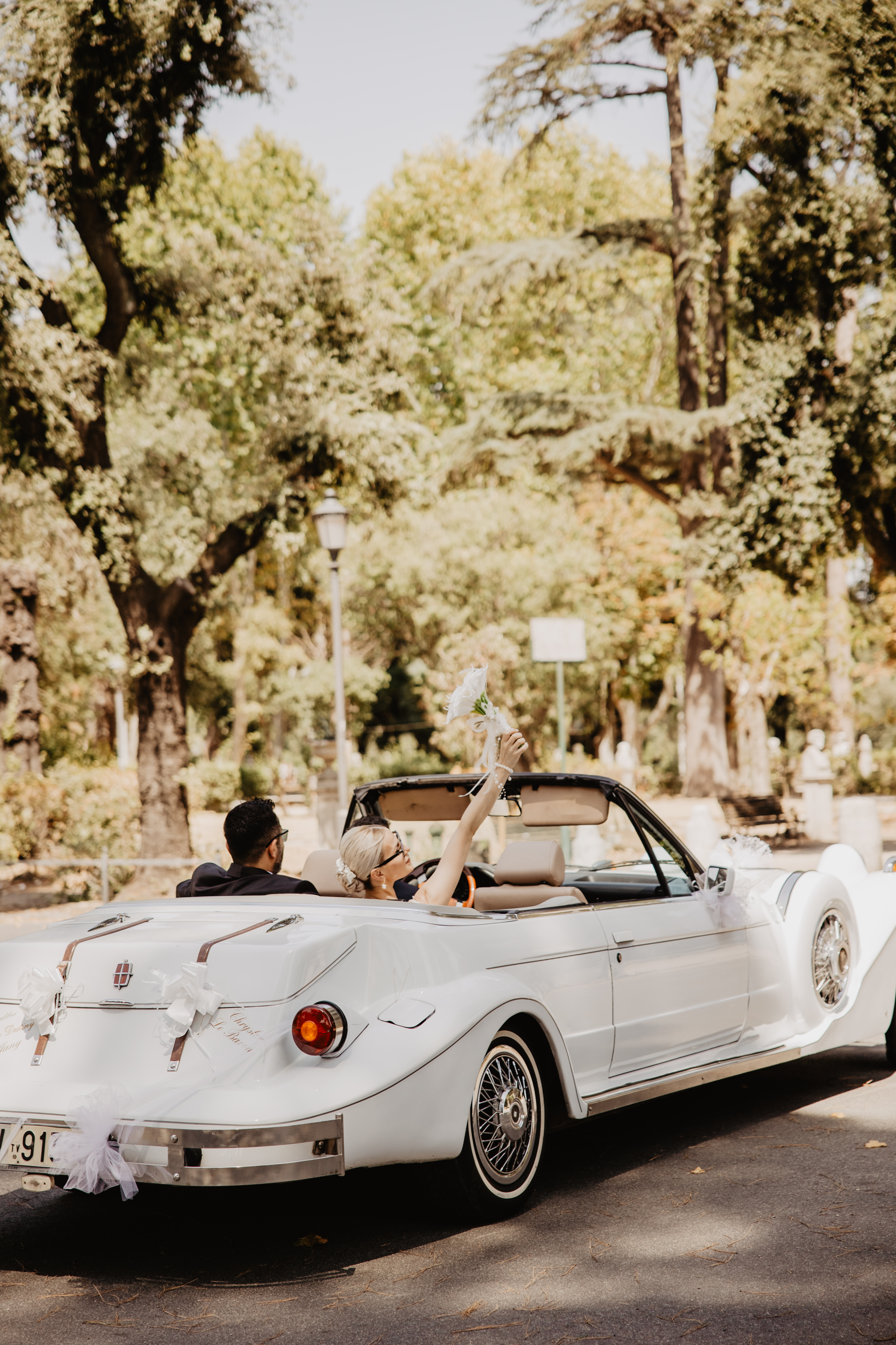 Deniz & Yunus #weddingsinitaly