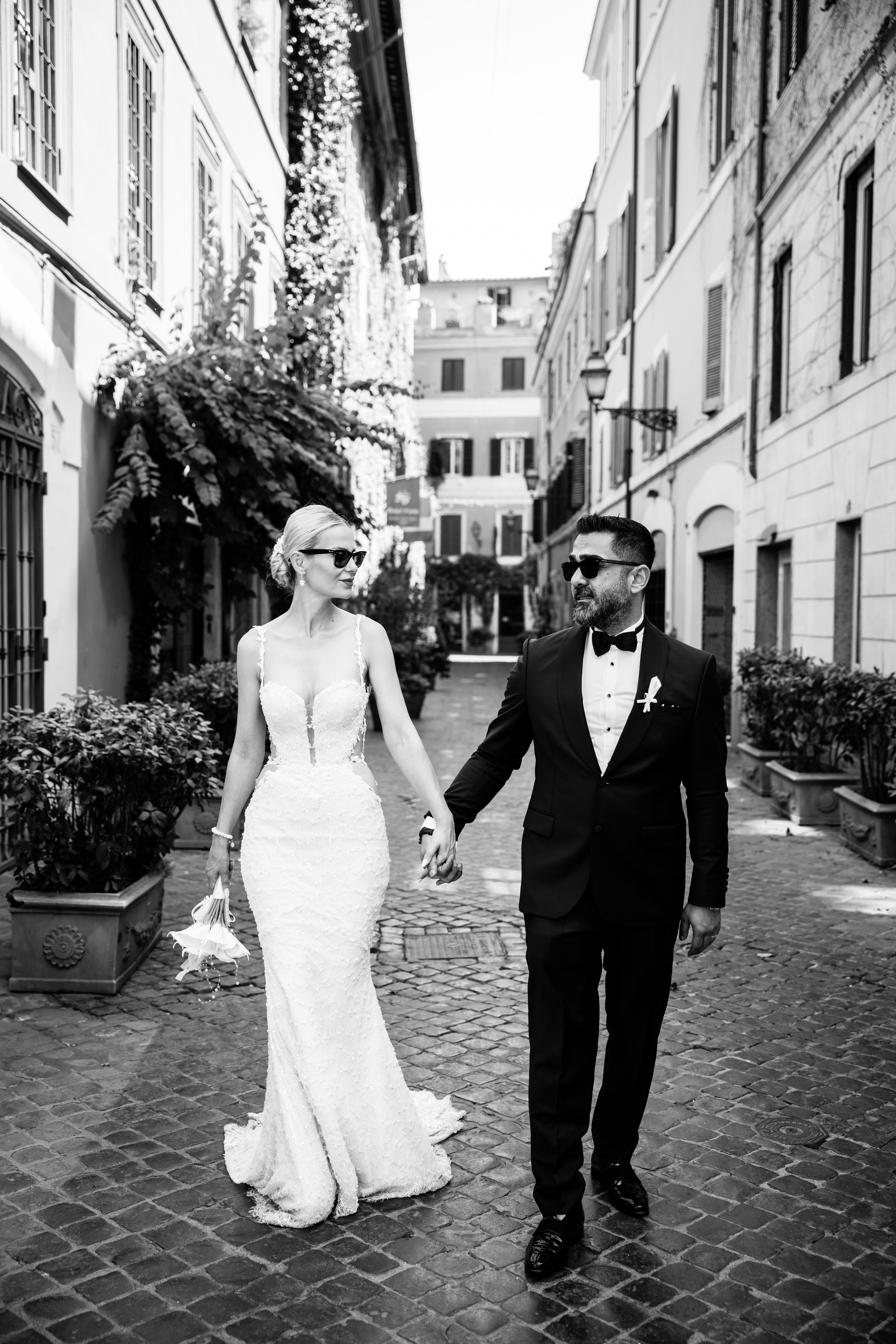 Deniz & Yunus #weddingsinitaly