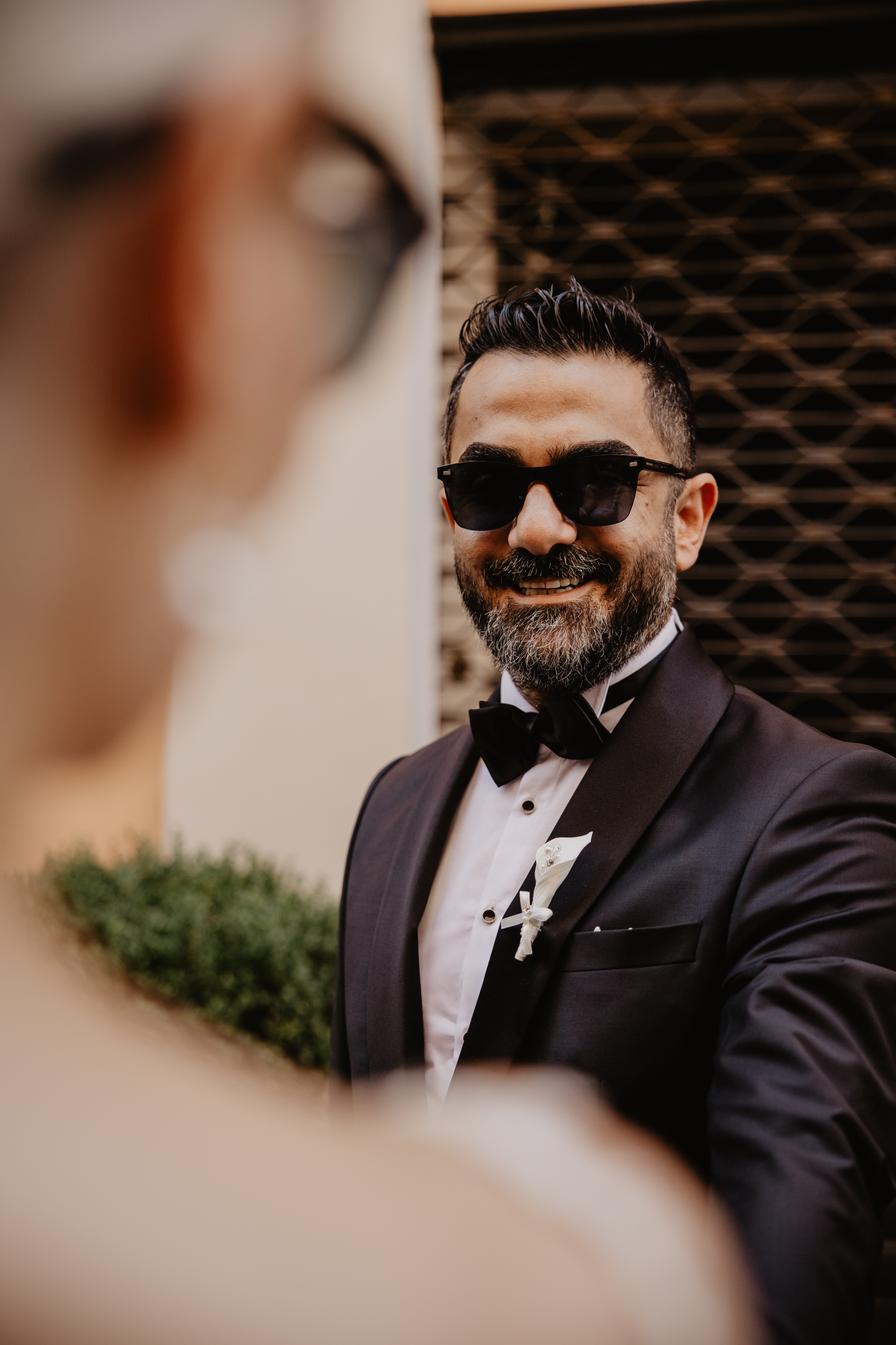 Deniz & Yunus #weddingsinitaly