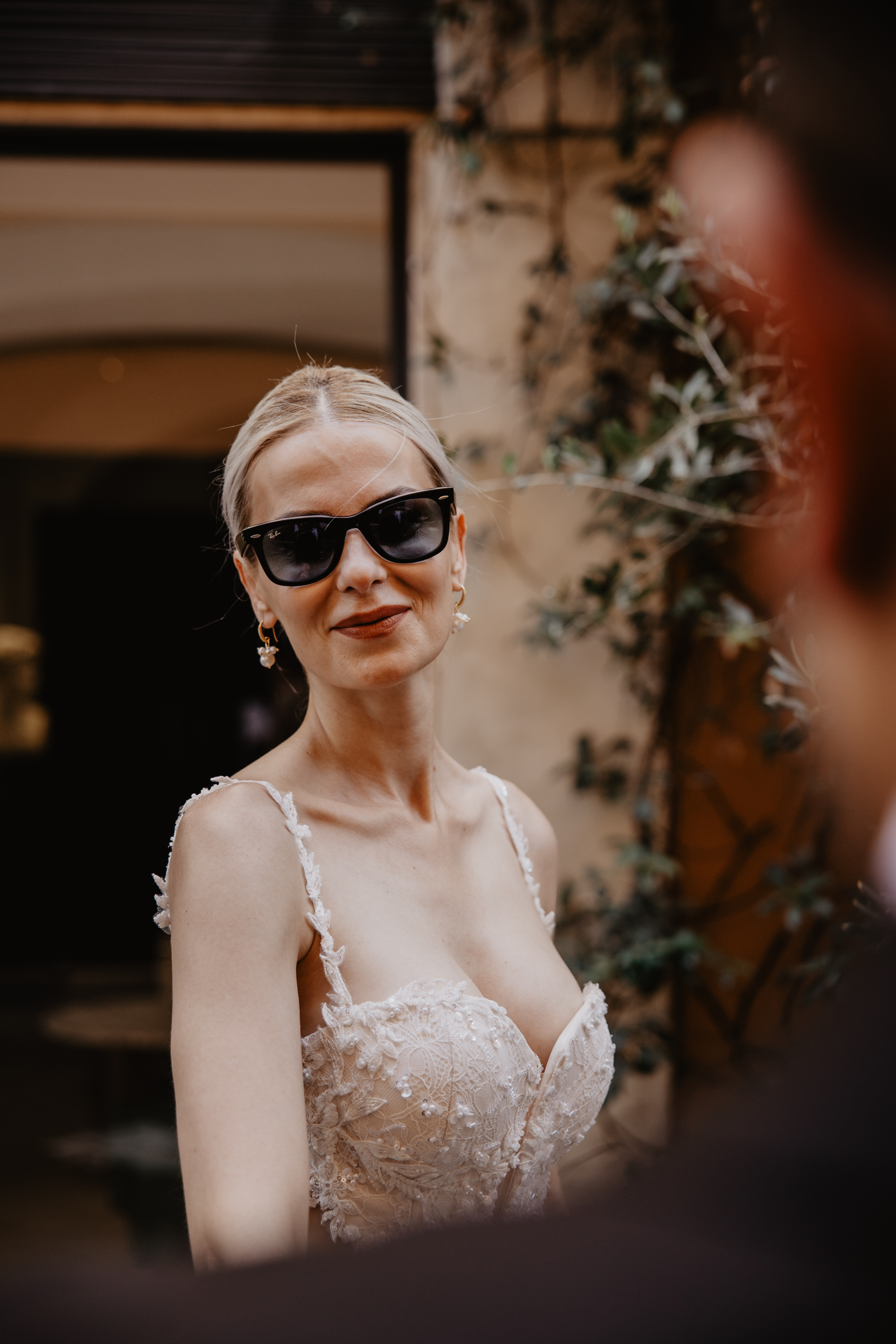 Deniz & Yunus #weddingsinitaly