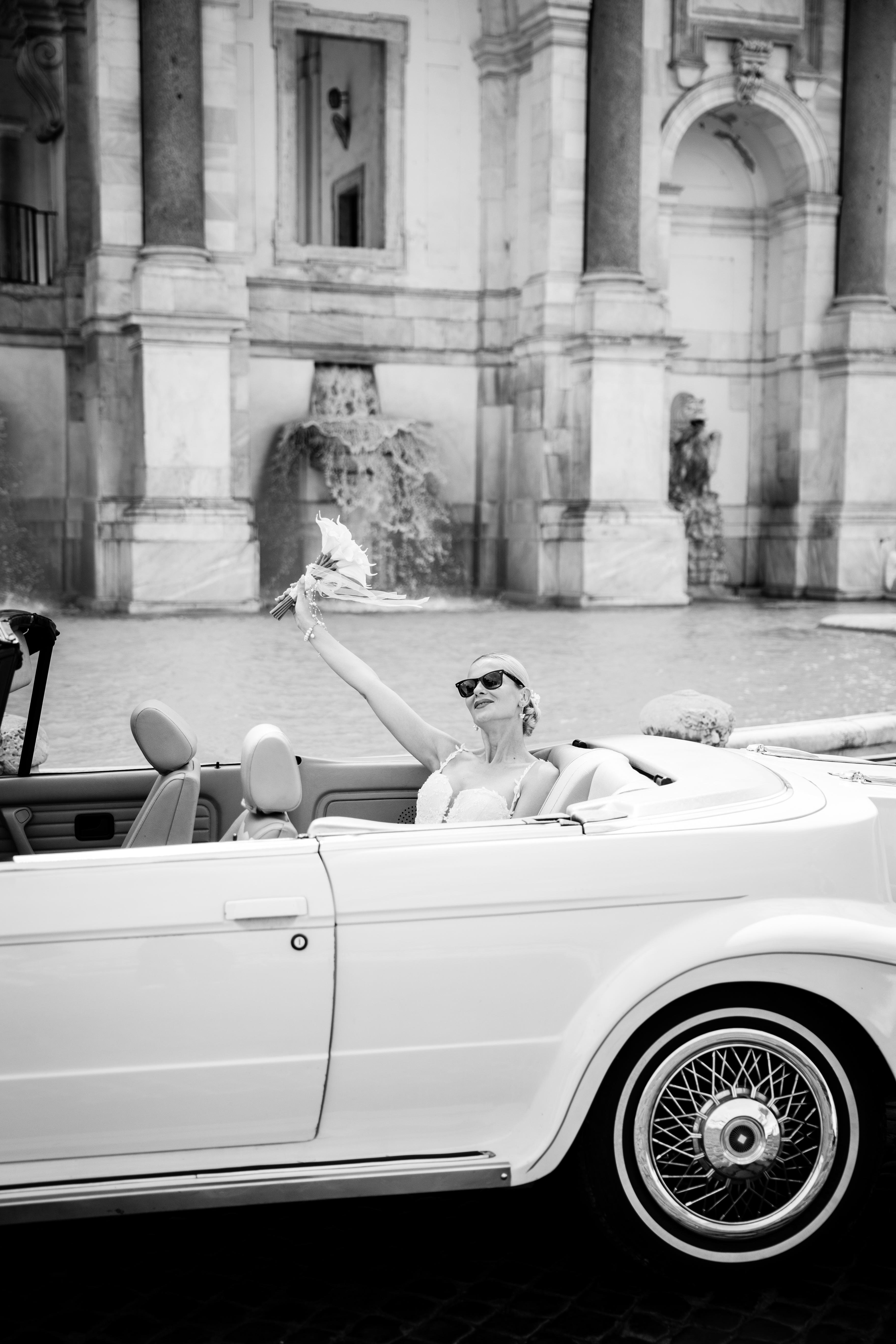 Deniz & Yunus #weddingsinitaly
