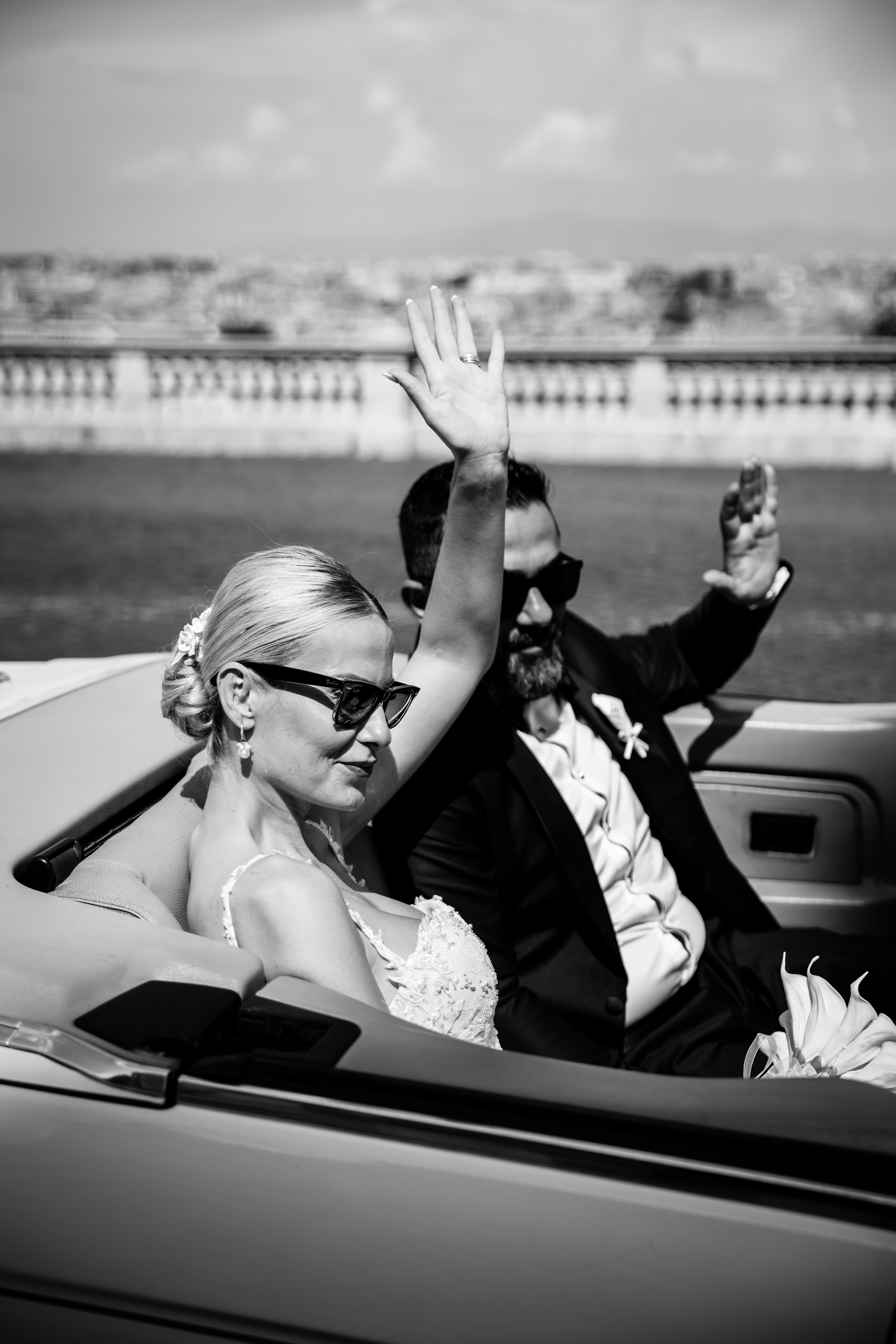 Deniz & Yunus #weddingsinitaly