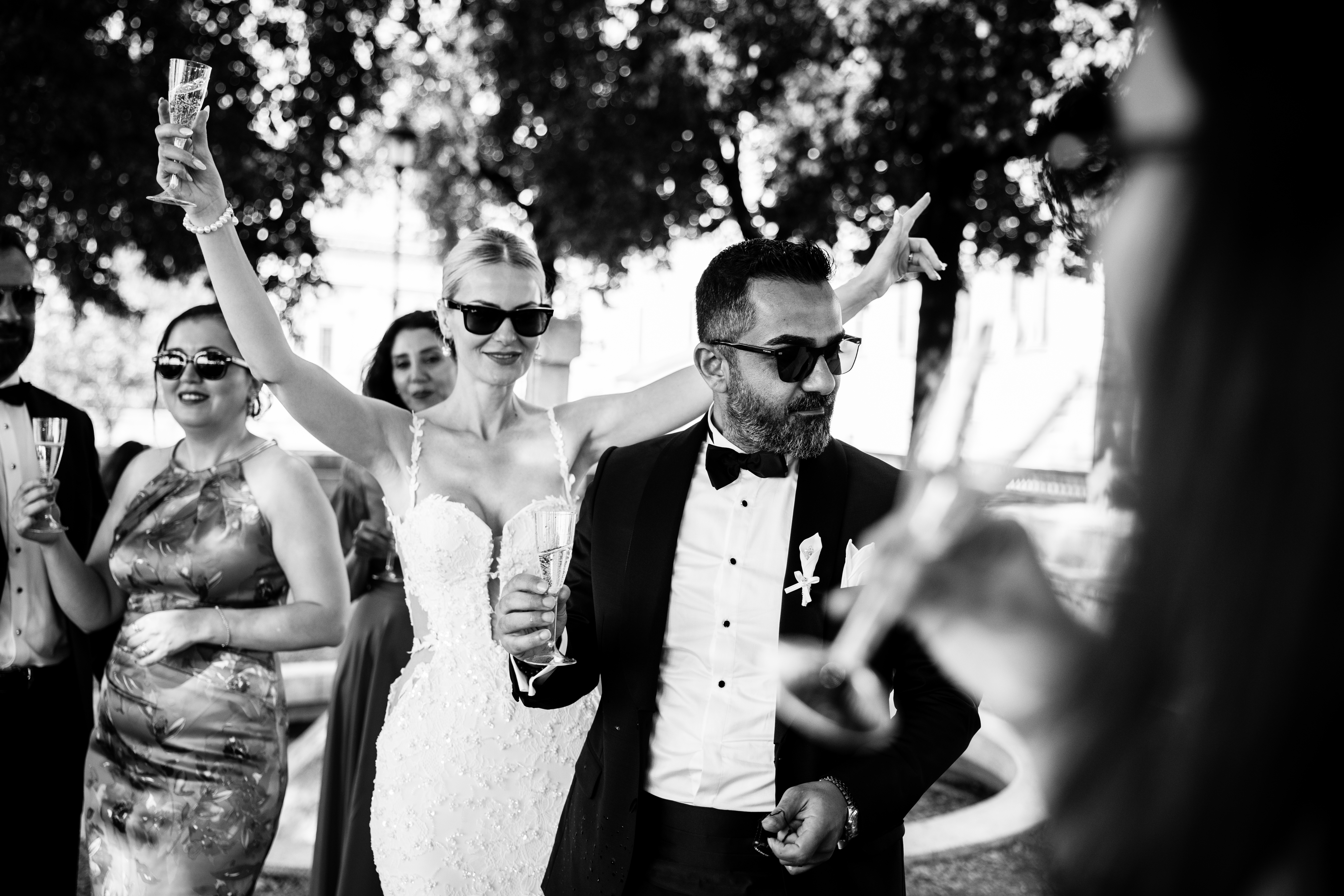 Deniz & Yunus #weddingsinitaly