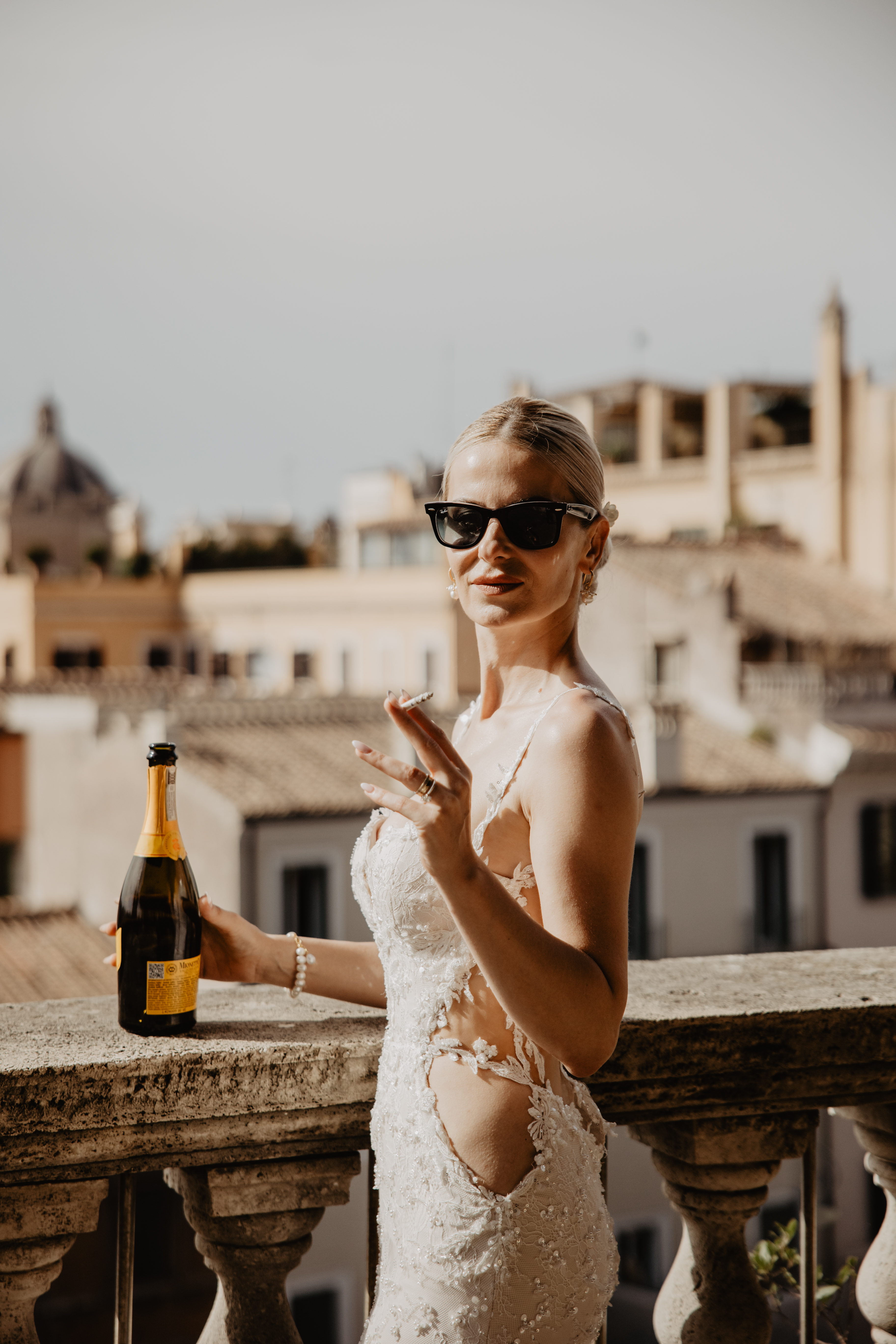 Deniz & Yunus #weddingsinitaly
