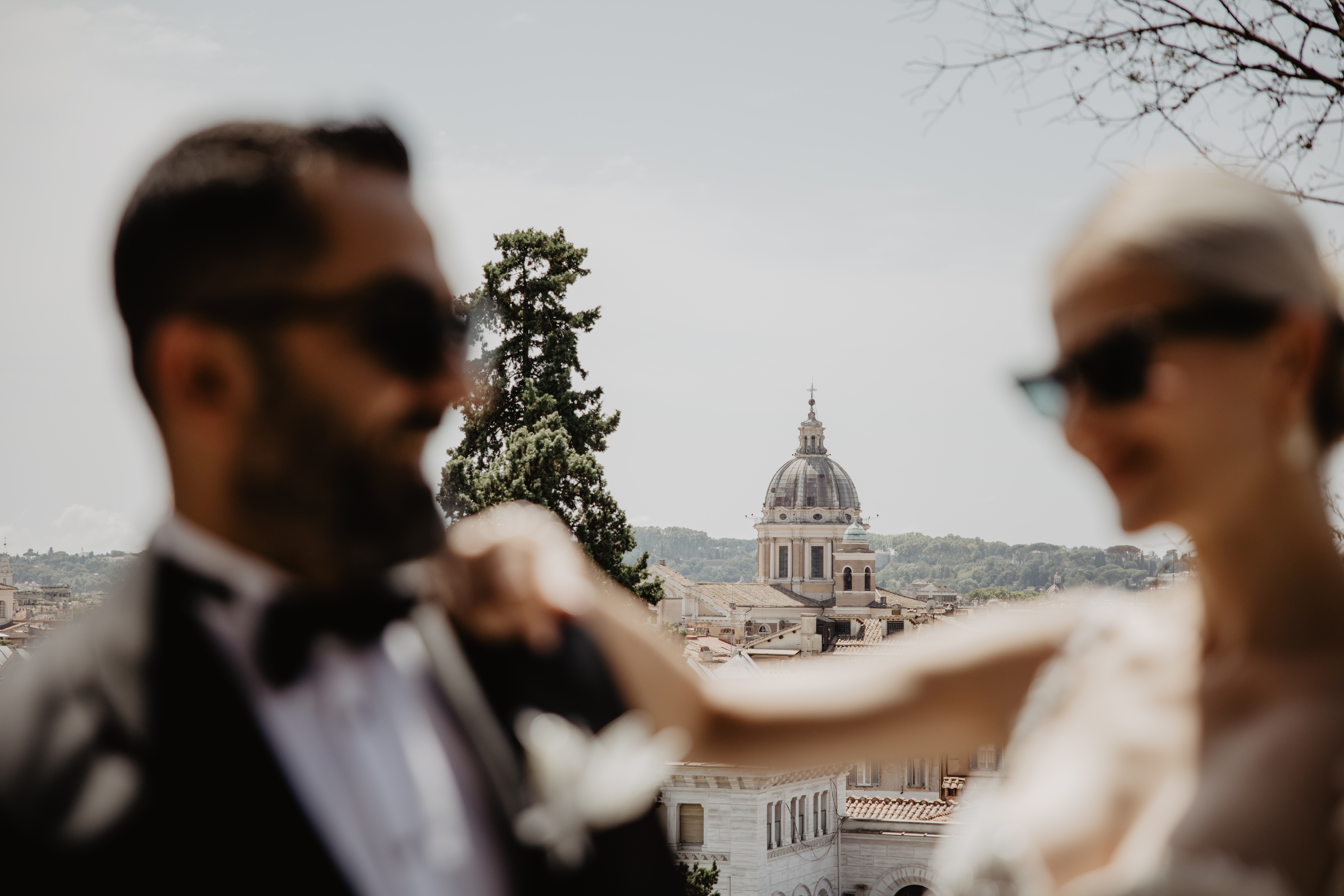 Deniz & Yunus #weddingsinitaly