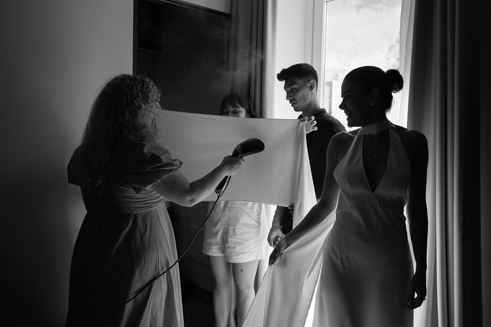 Didem & Akın #weddingsinitaly