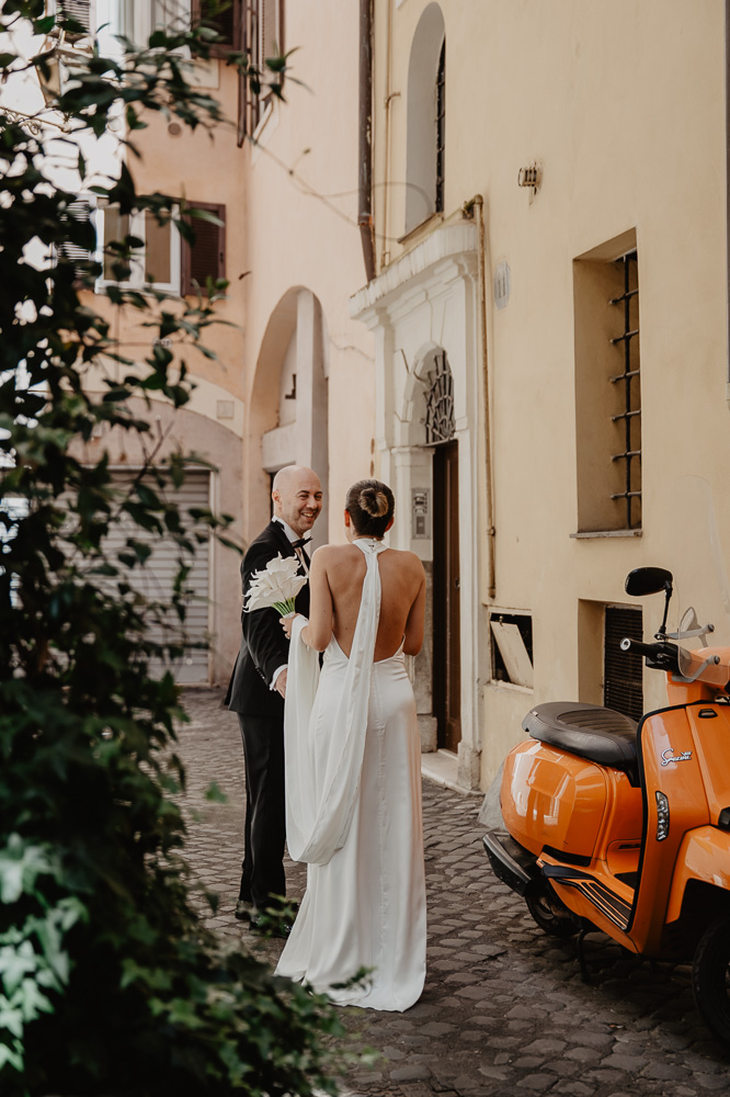 Didem & Akın #weddingsinitaly