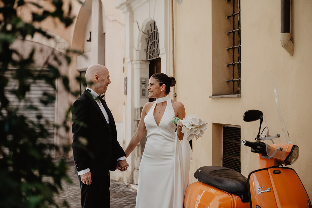 Didem & Akın #weddingsinitaly