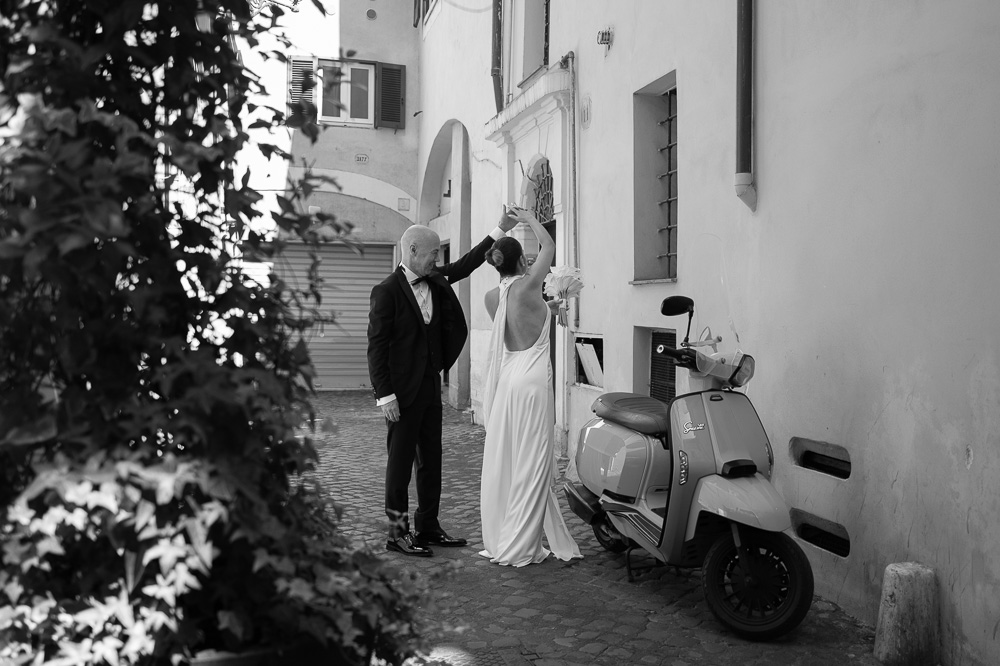 Didem & Akın #weddingsinitaly